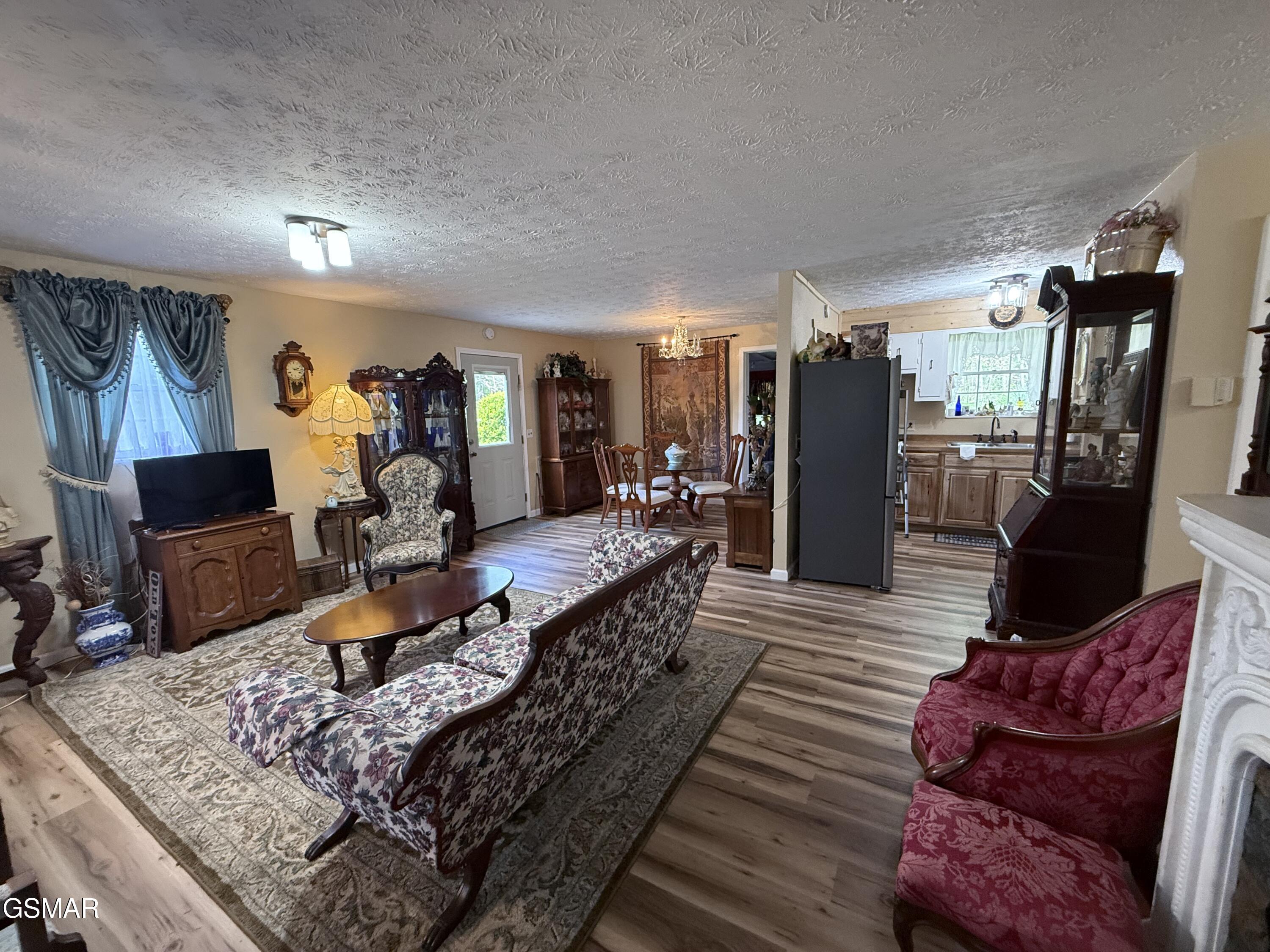 211 Circle Road Newport TN 37821
