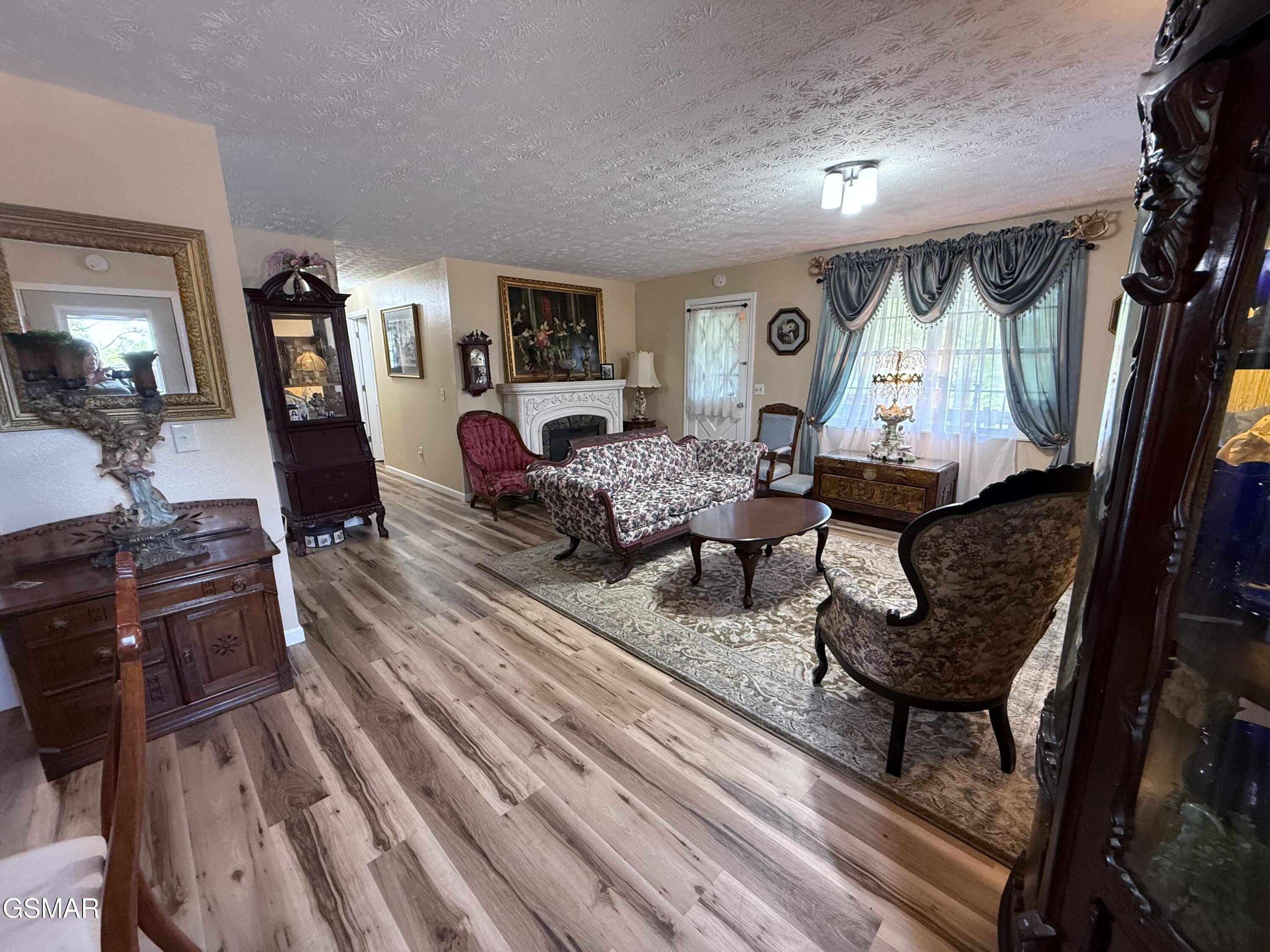 211 Circle Road Newport TN 37821