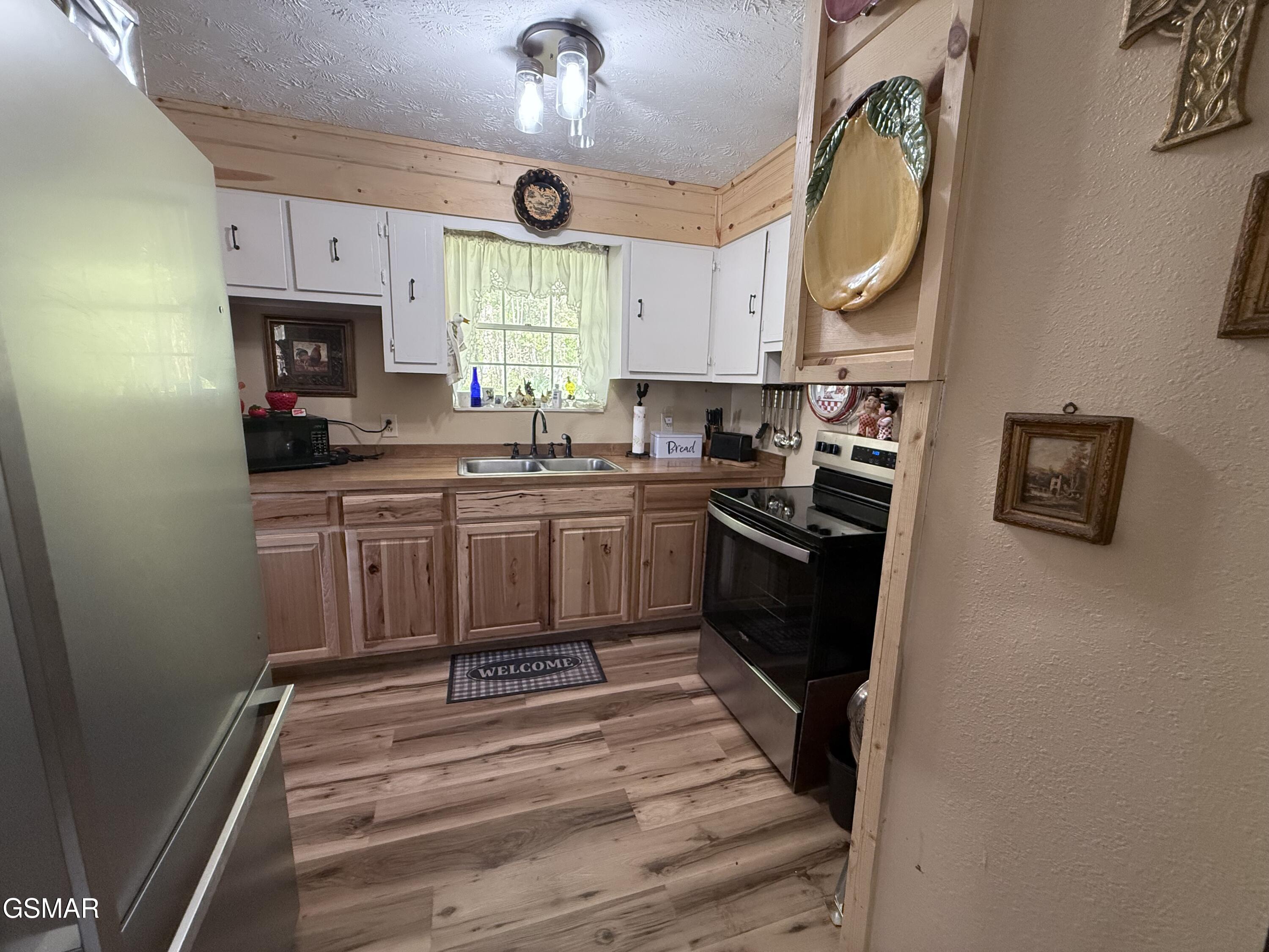 211 Circle Road Newport TN 37821