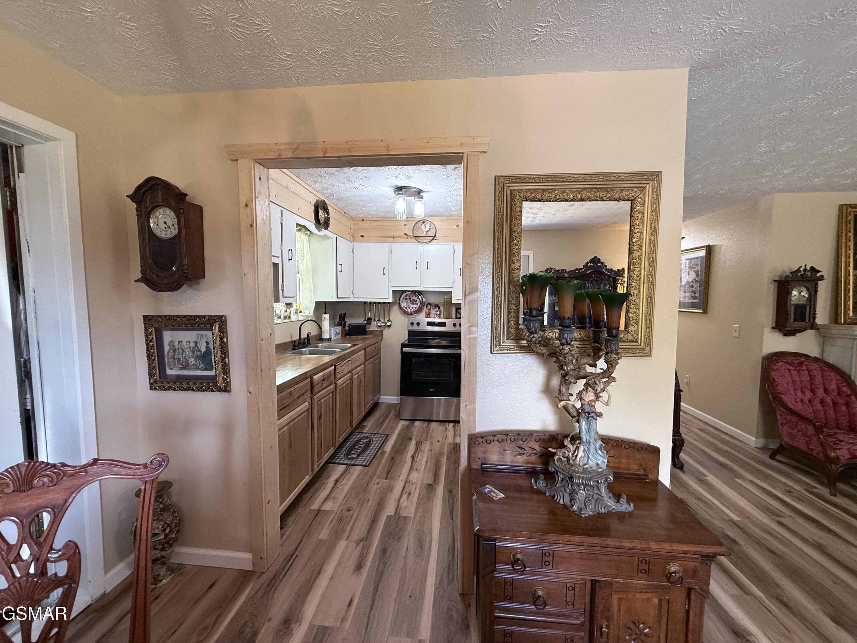 211 Circle Road Newport TN 37821