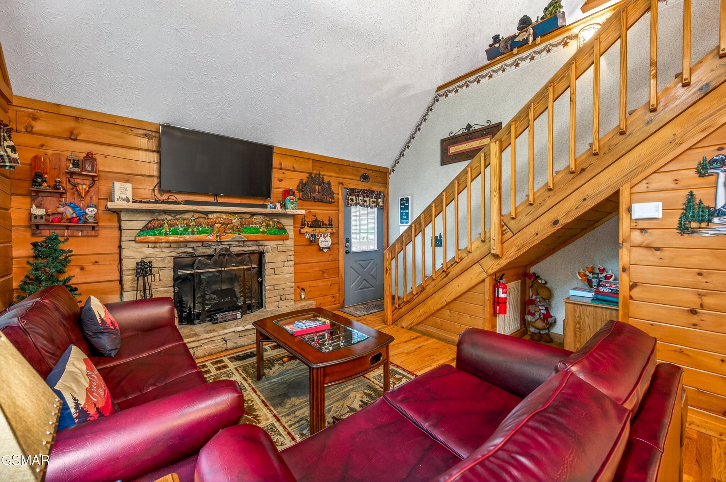3628 Country Pines Way Sevierville TN 37876