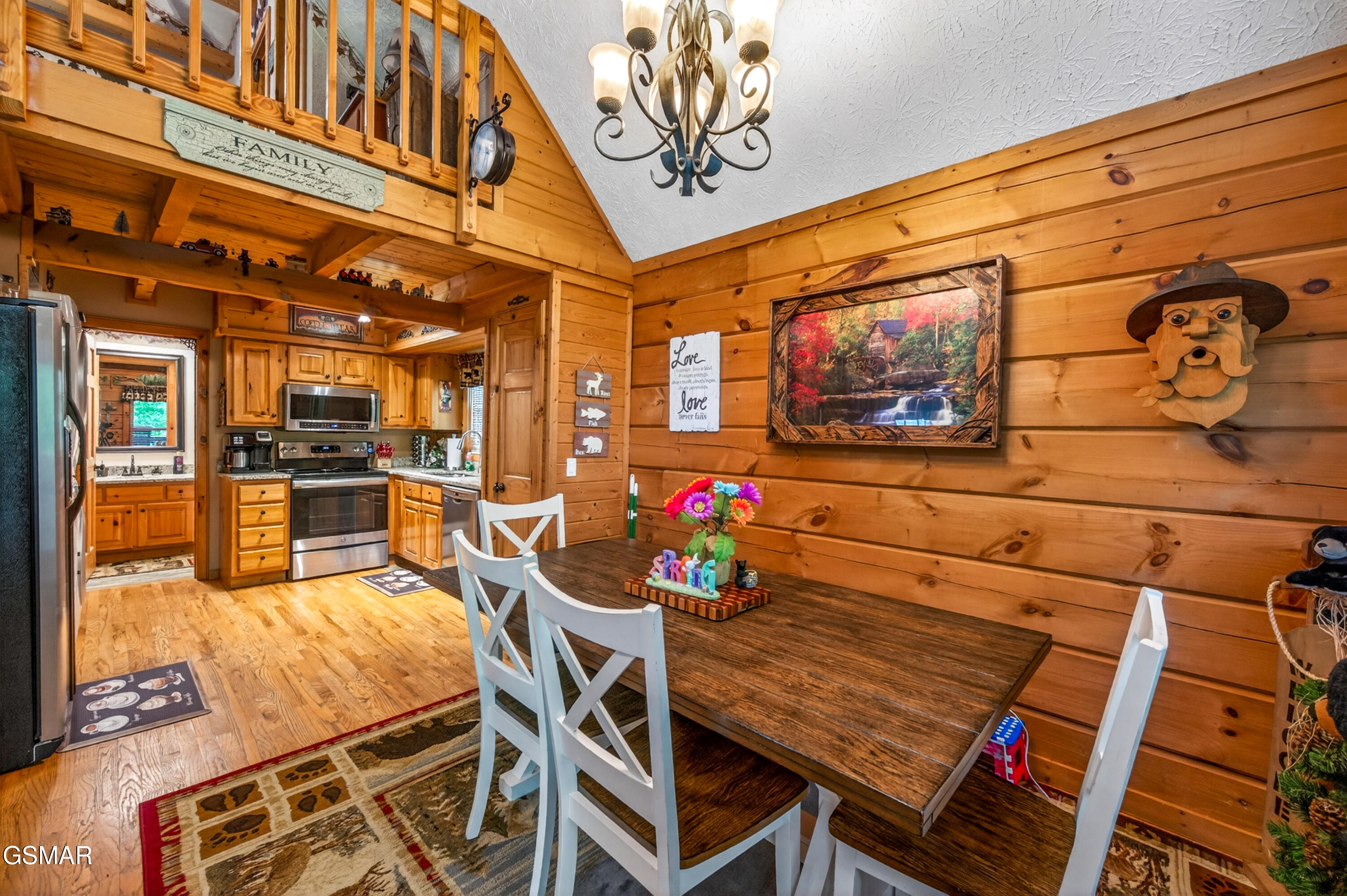 3628 Country Pines Way Sevierville TN 37876