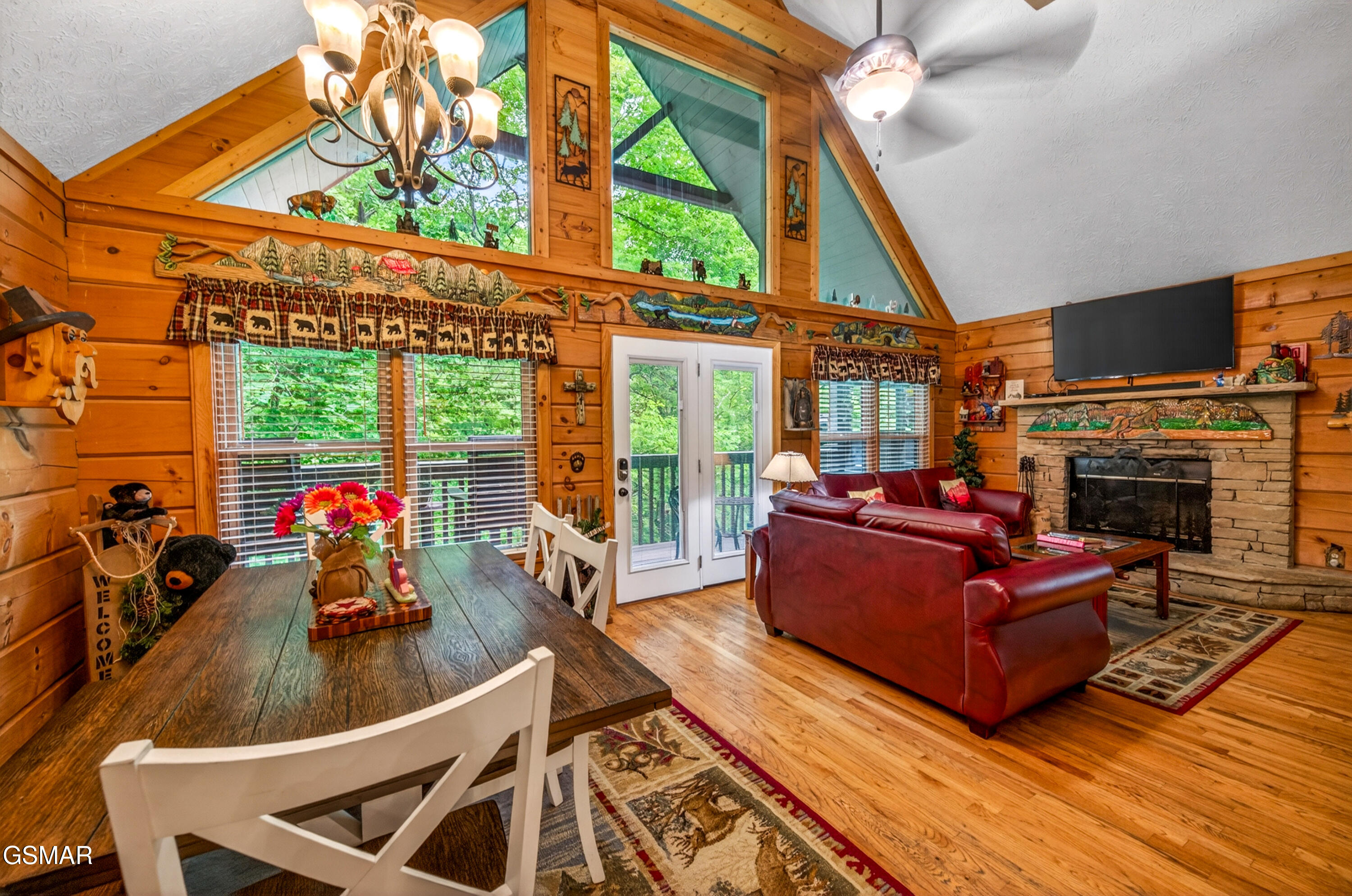 3628 Country Pines Way Sevierville TN 37876
