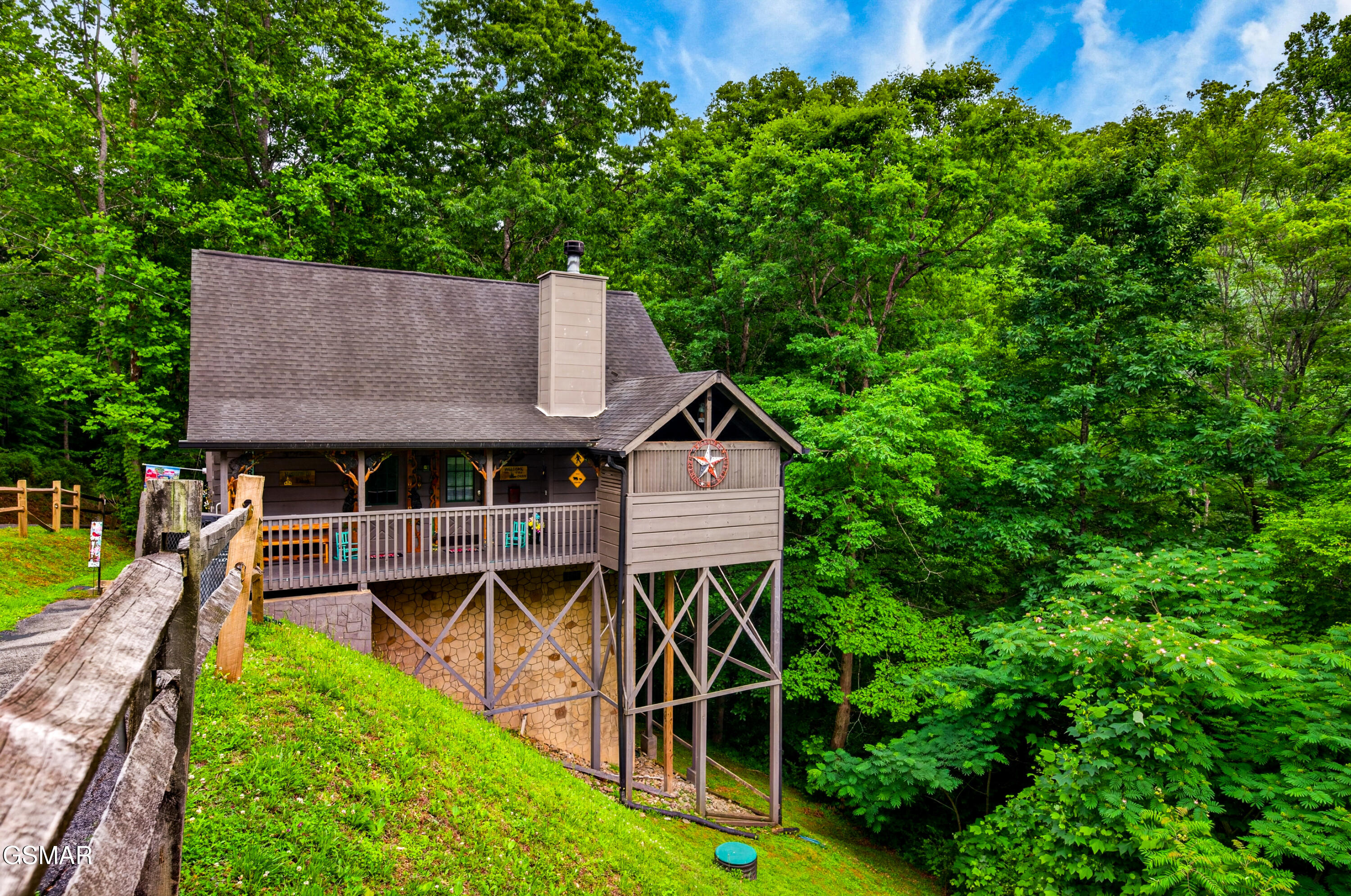 3628 Country Pines Way Sevierville TN 37876