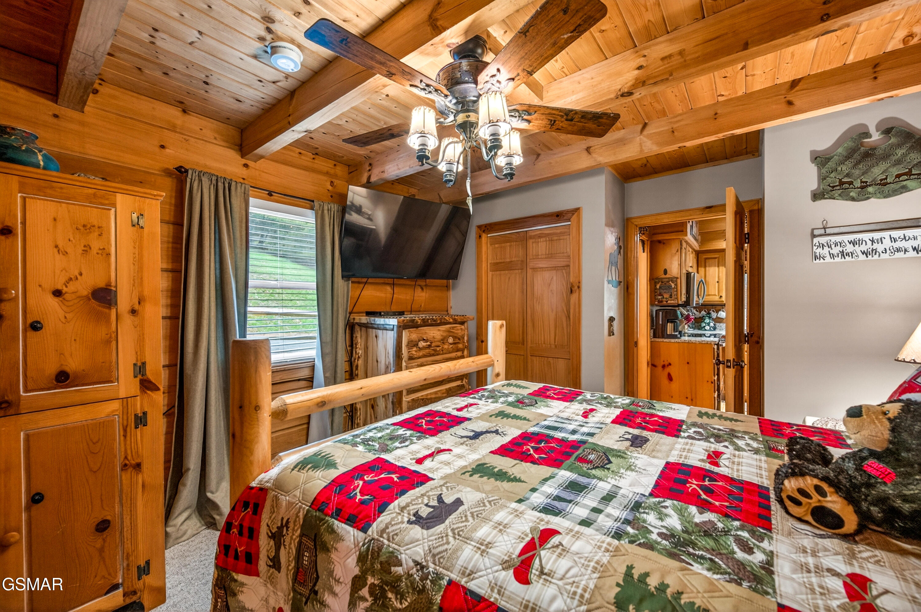 3628 Country Pines Way Sevierville TN 37876