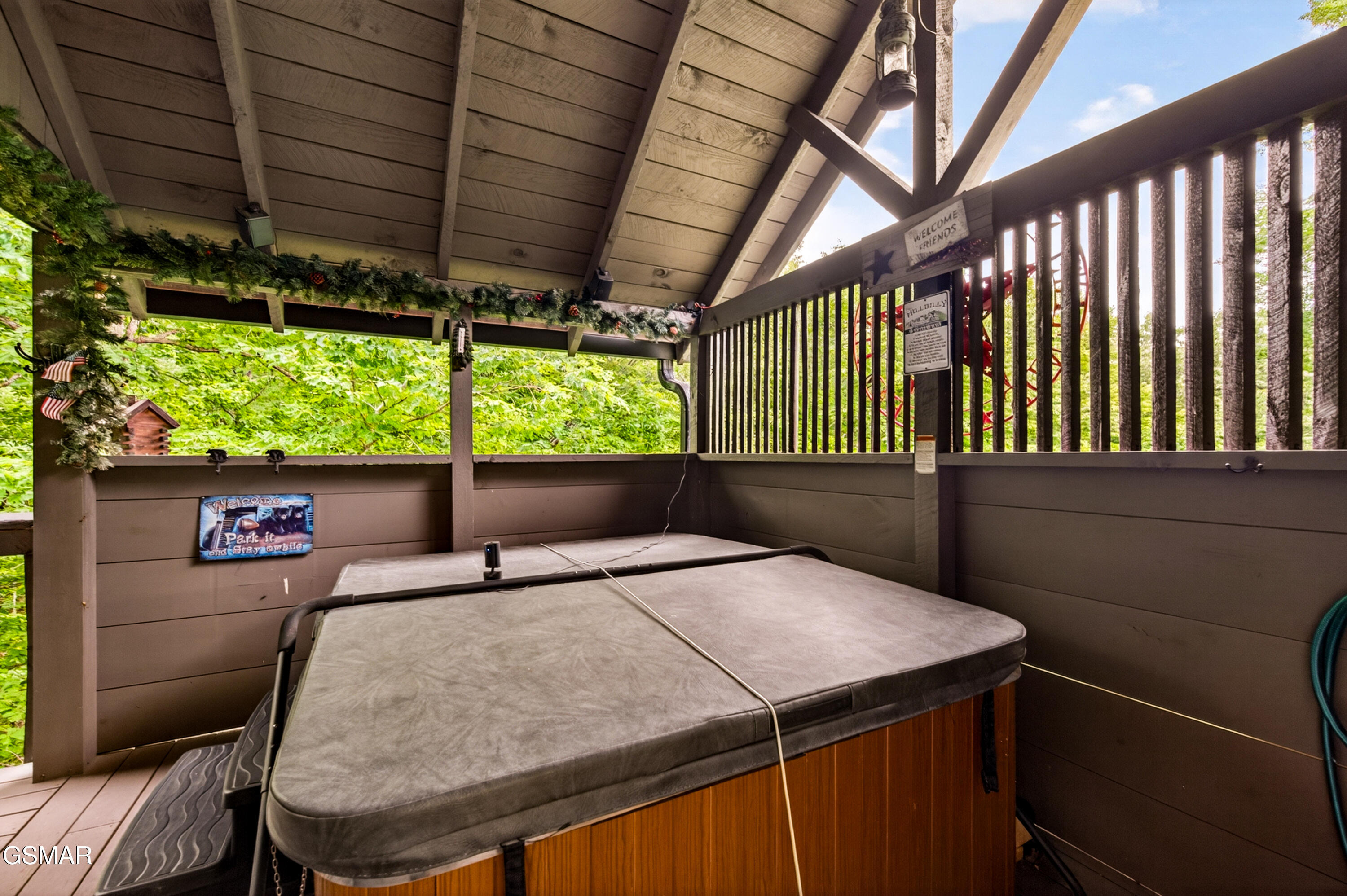 3628 Country Pines Way Sevierville TN 37876