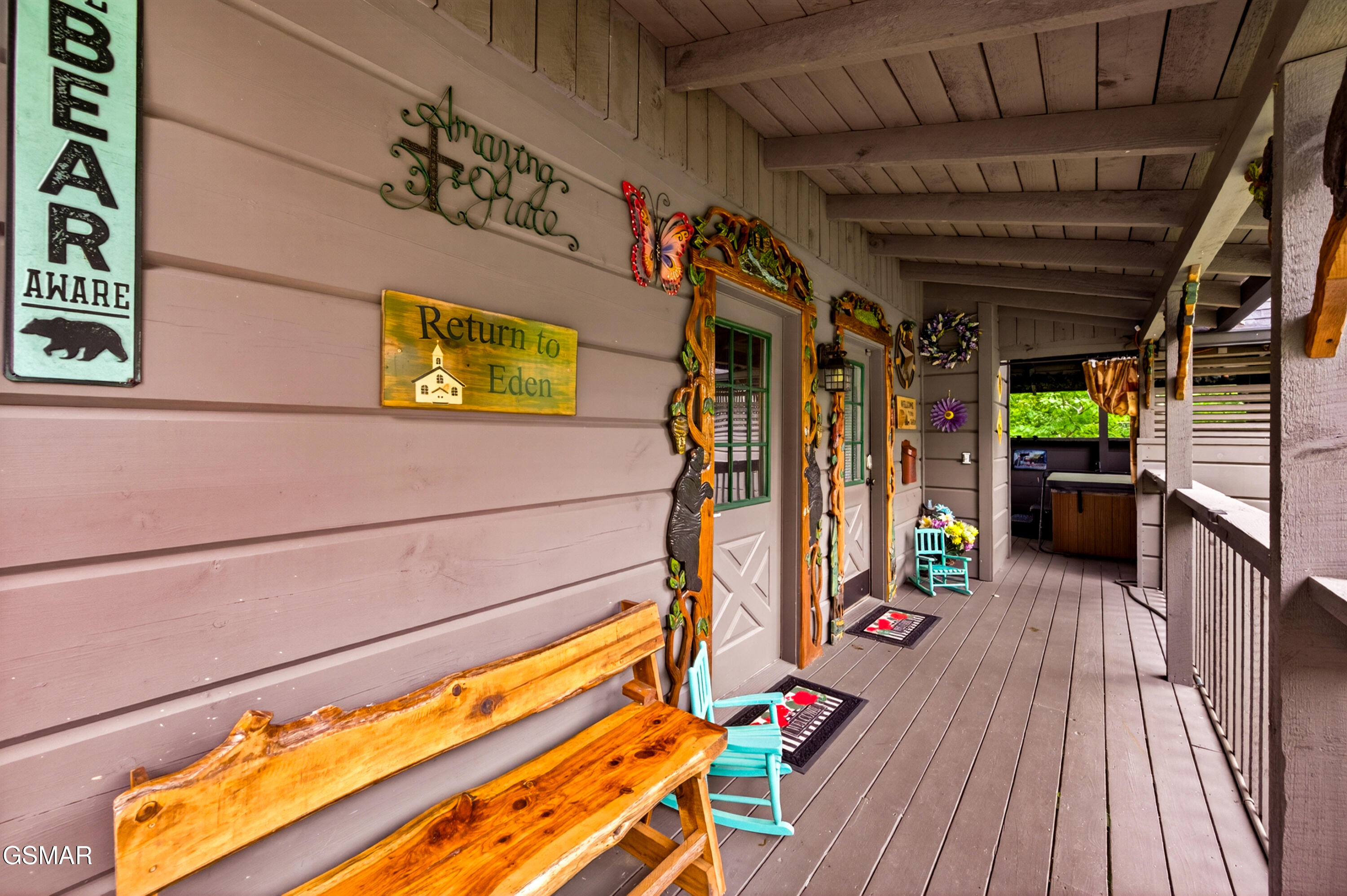 3628 Country Pines Way Sevierville TN 37876