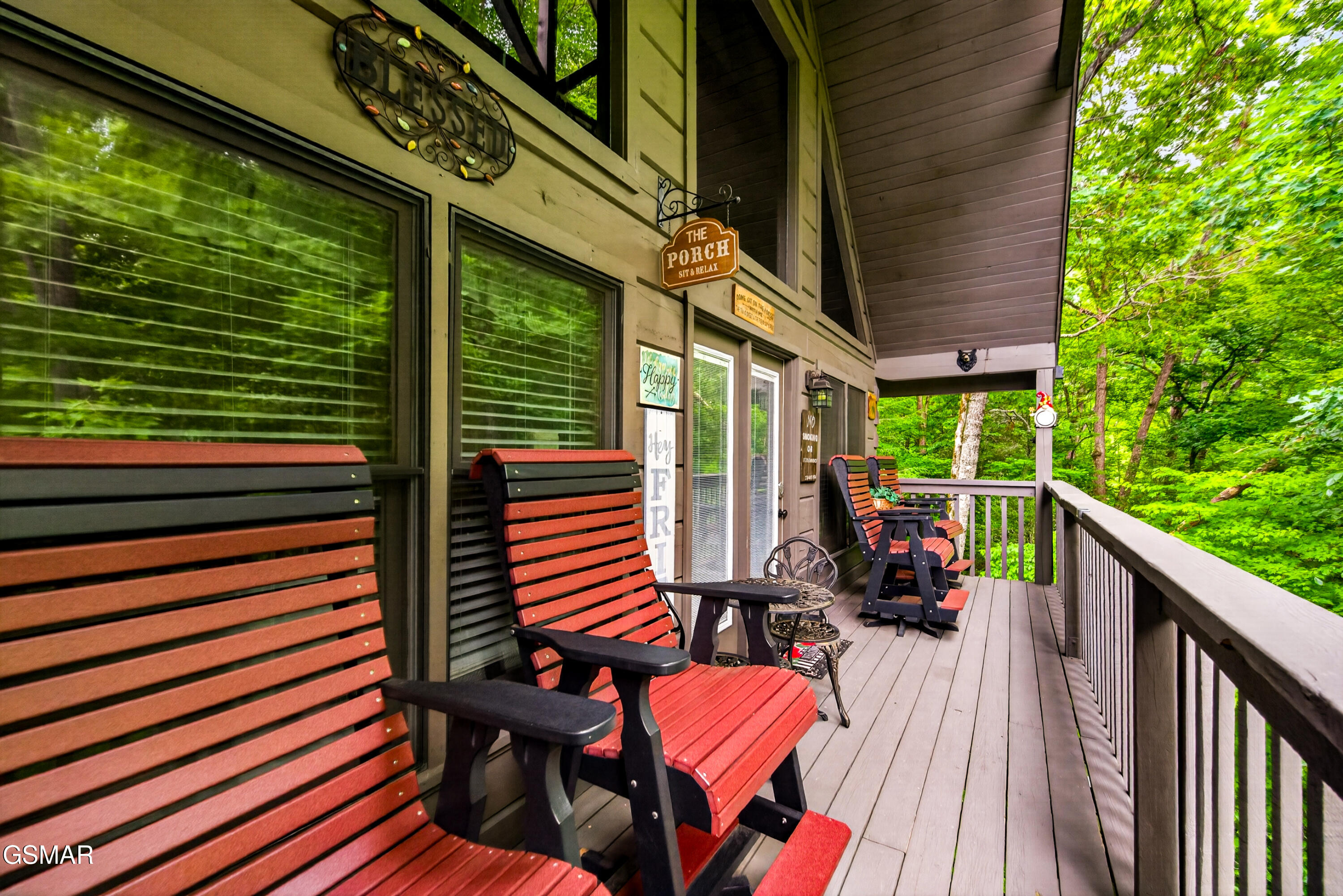 3628 Country Pines Way Sevierville TN 37876