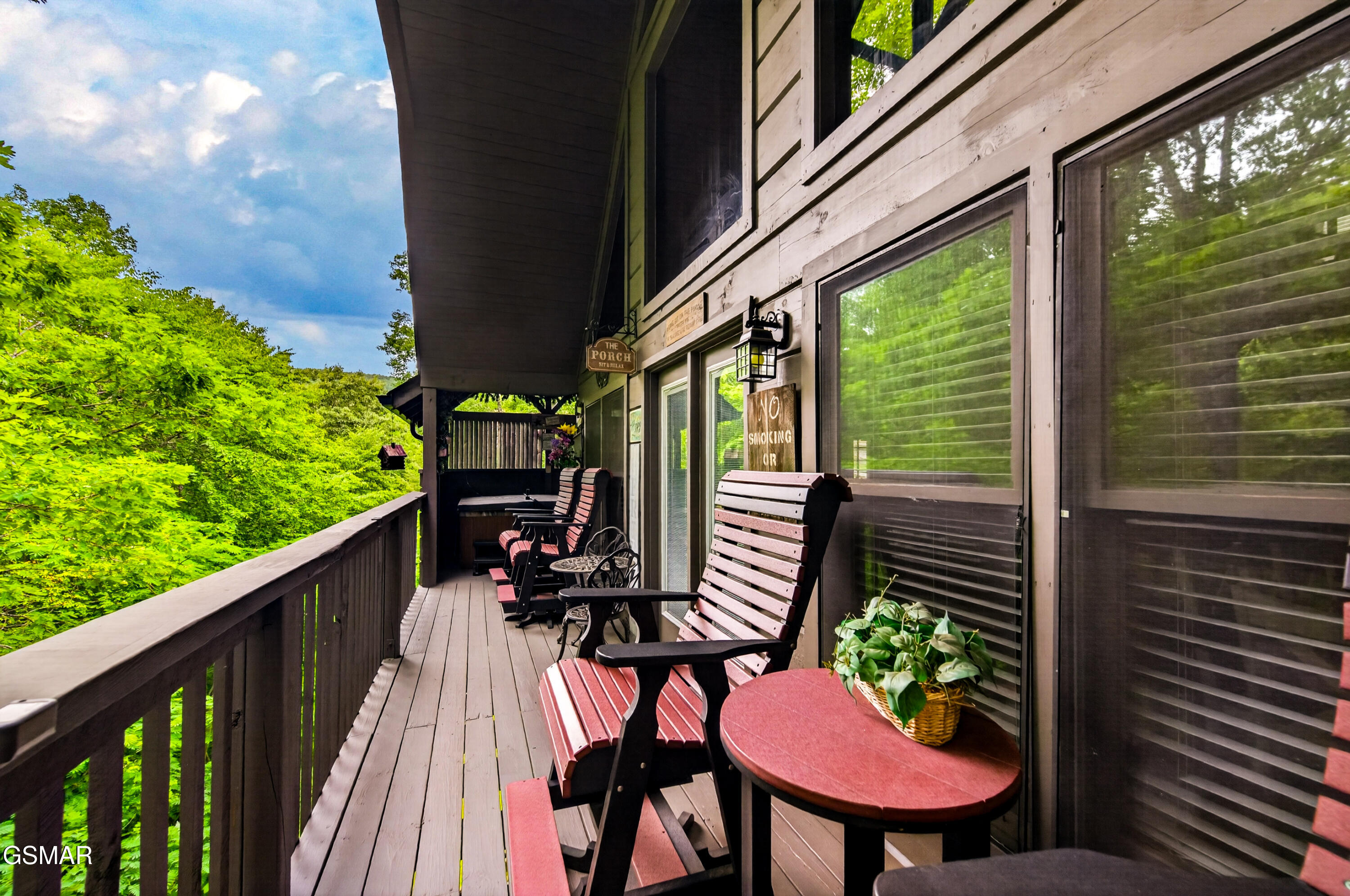 3628 Country Pines Way Sevierville TN 37876