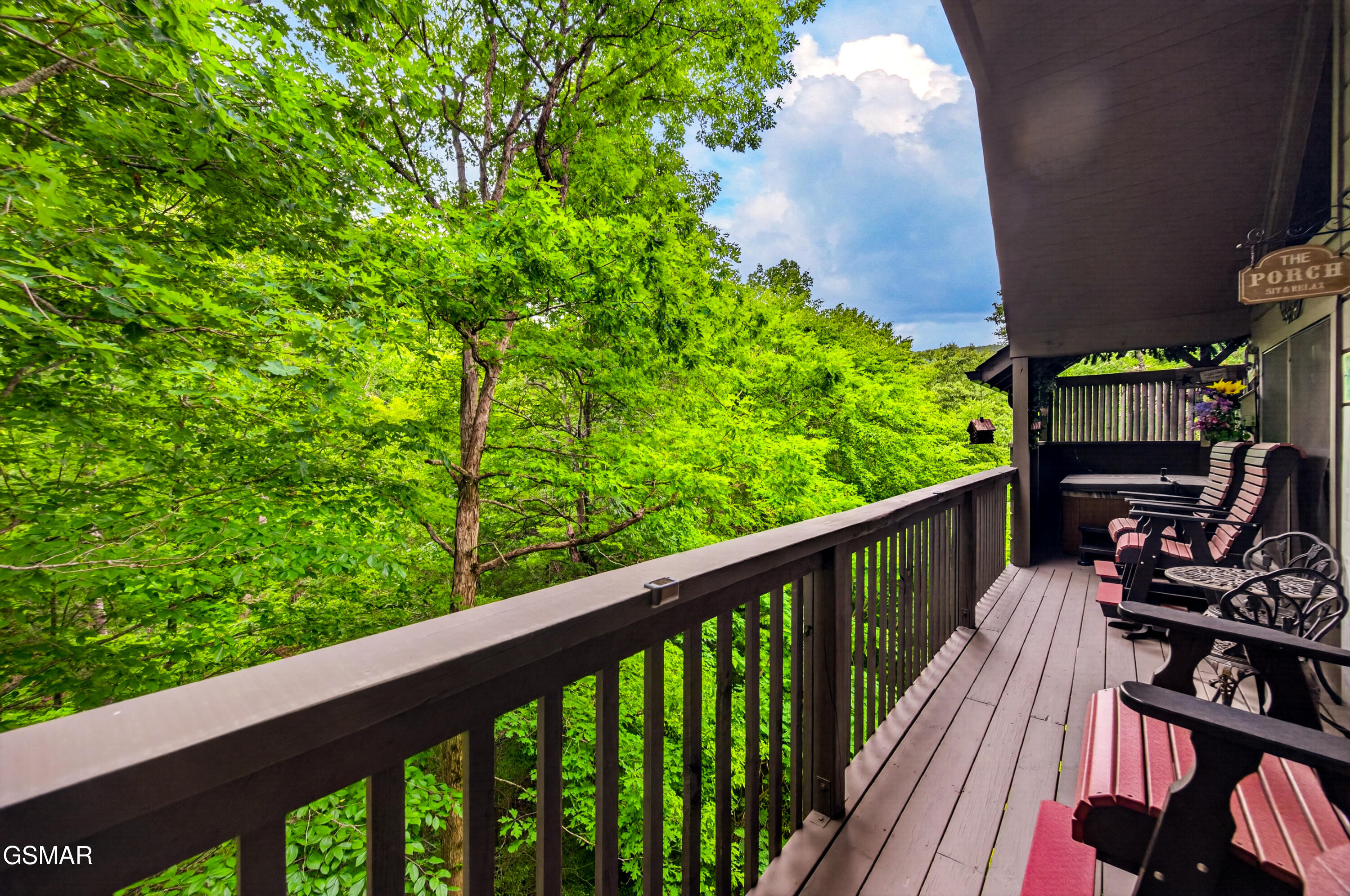 3628 Country Pines Way Sevierville TN 37876