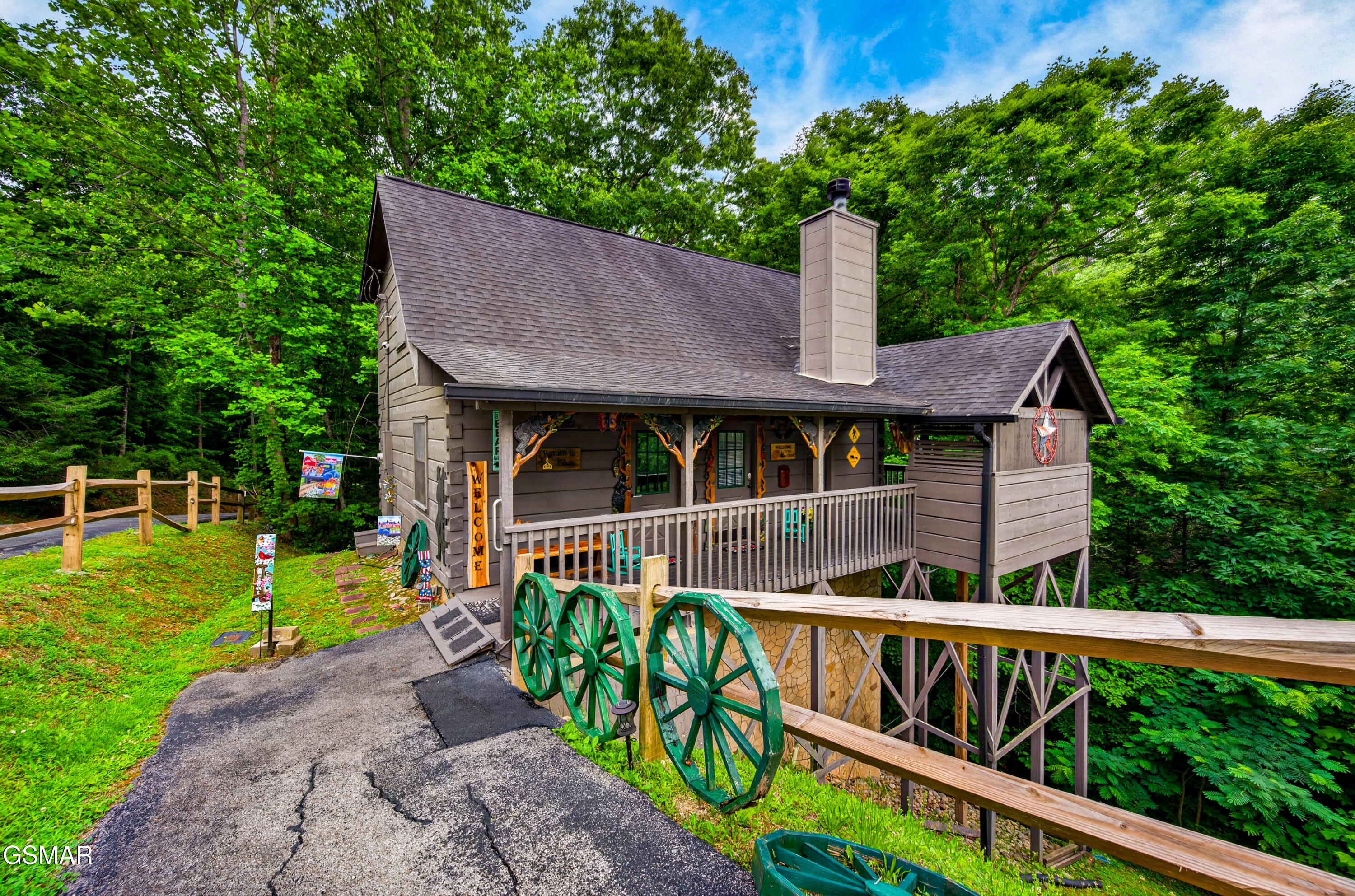 3628 Country Pines Way Sevierville TN 37876
