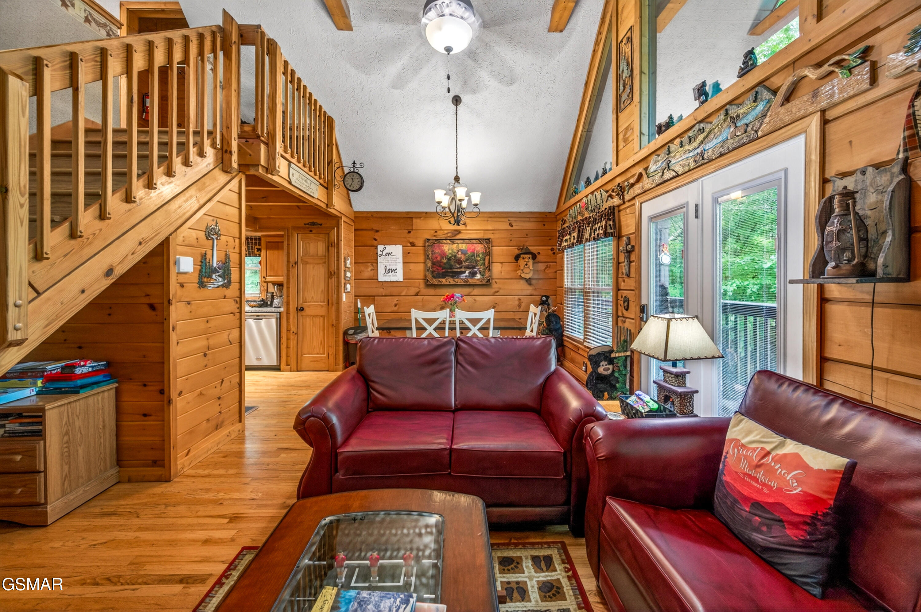 3628 Country Pines Way Sevierville TN 37876