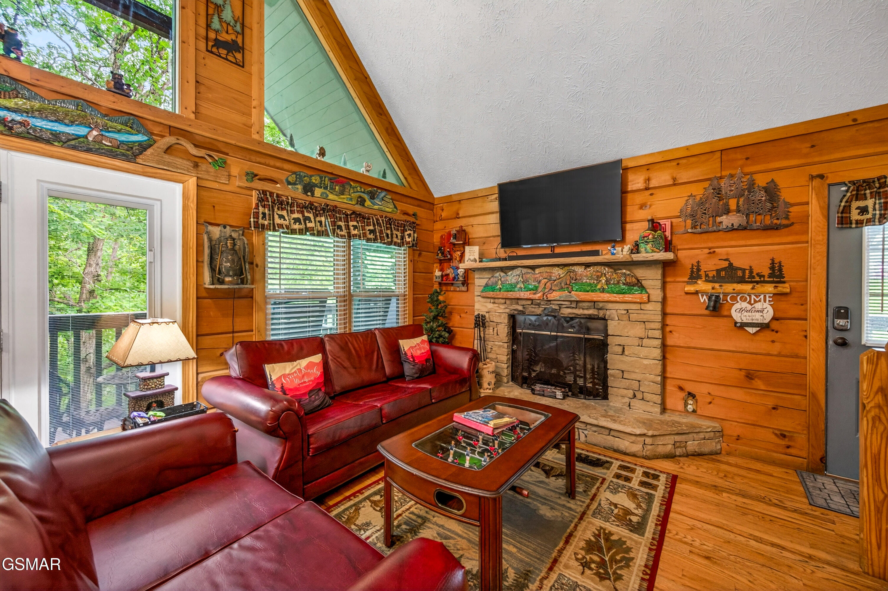3628 Country Pines Way Sevierville TN 37876