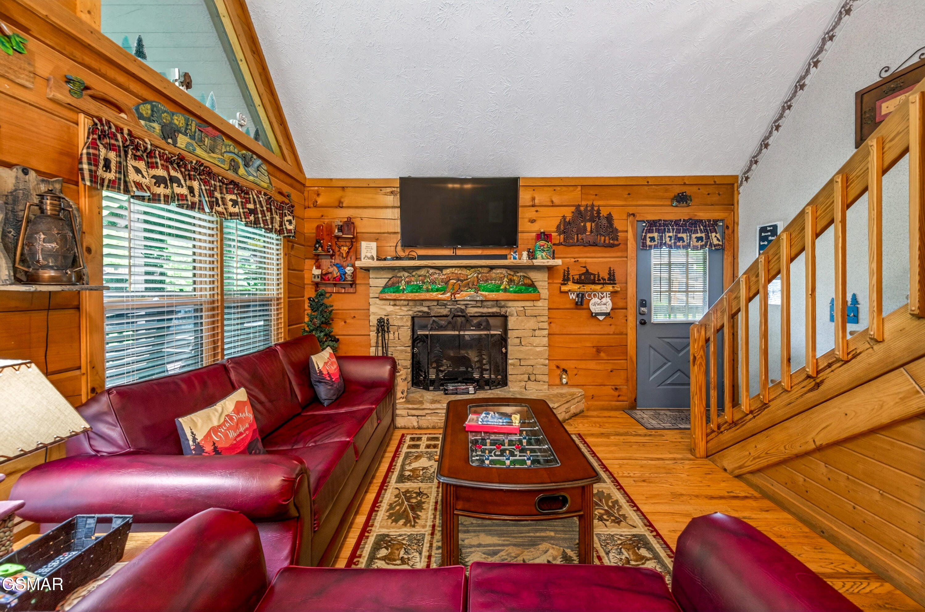 3628 Country Pines Way Sevierville TN 37876