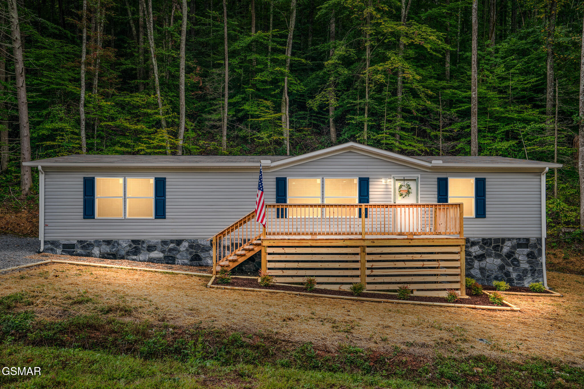 1431 Blue Springs Way Newport TN 37821