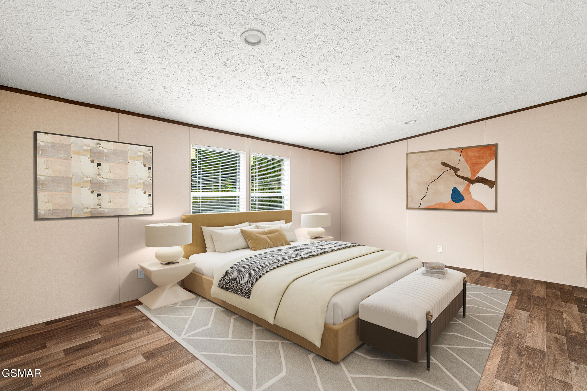 1431 Blue Springs Way Newport TN 37821