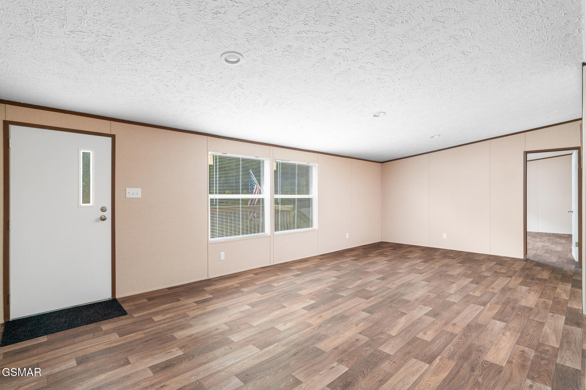 1431 Blue Springs Way Newport TN 37821