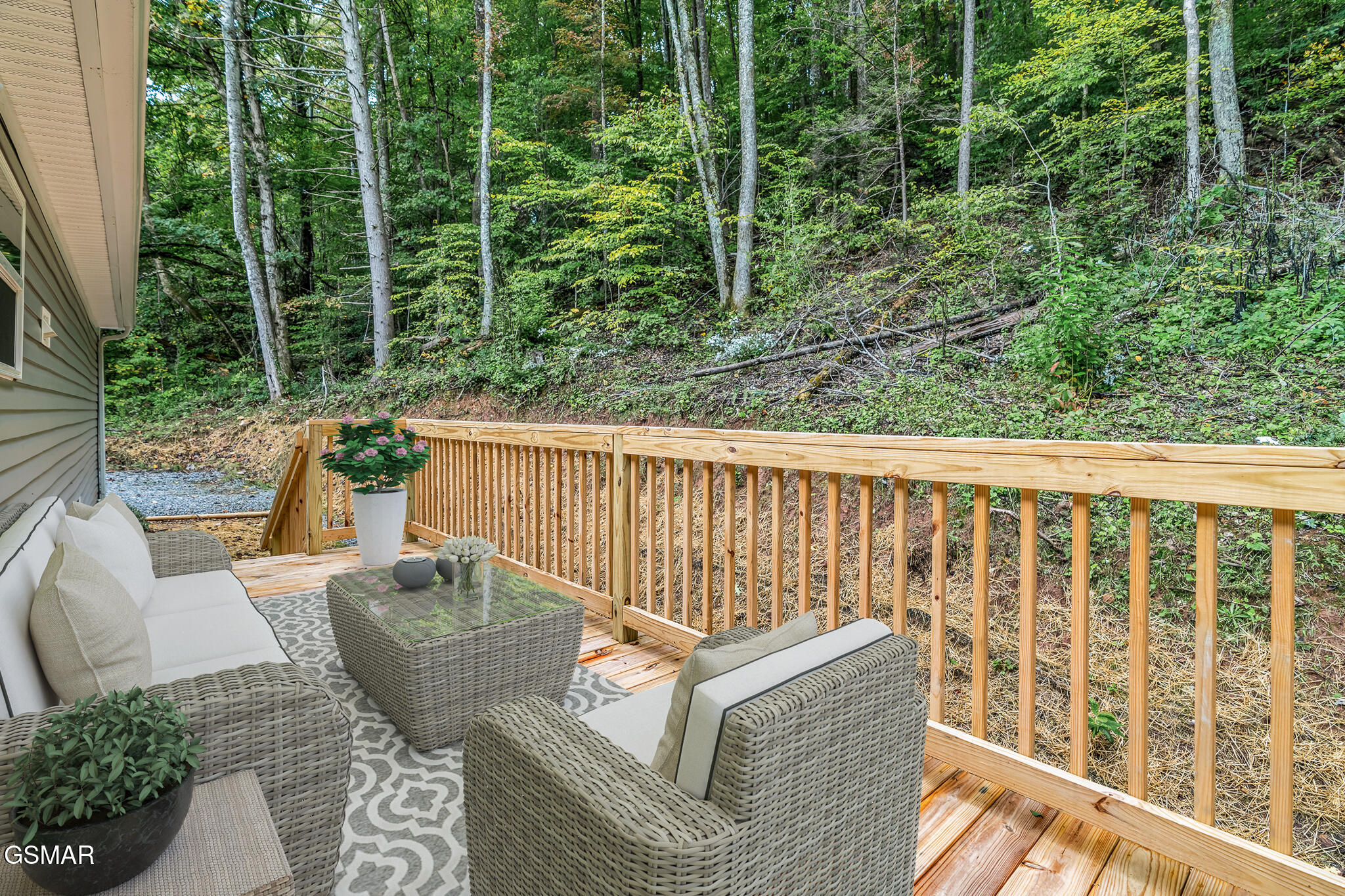 1431 Blue Springs Way Newport TN 37821