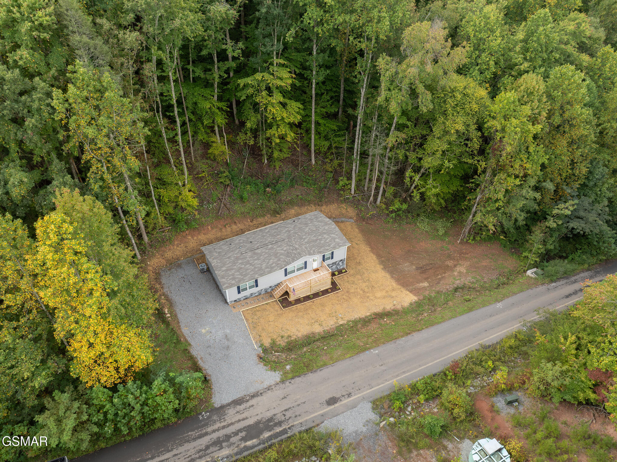 1431 Blue Springs Way Newport TN 37821