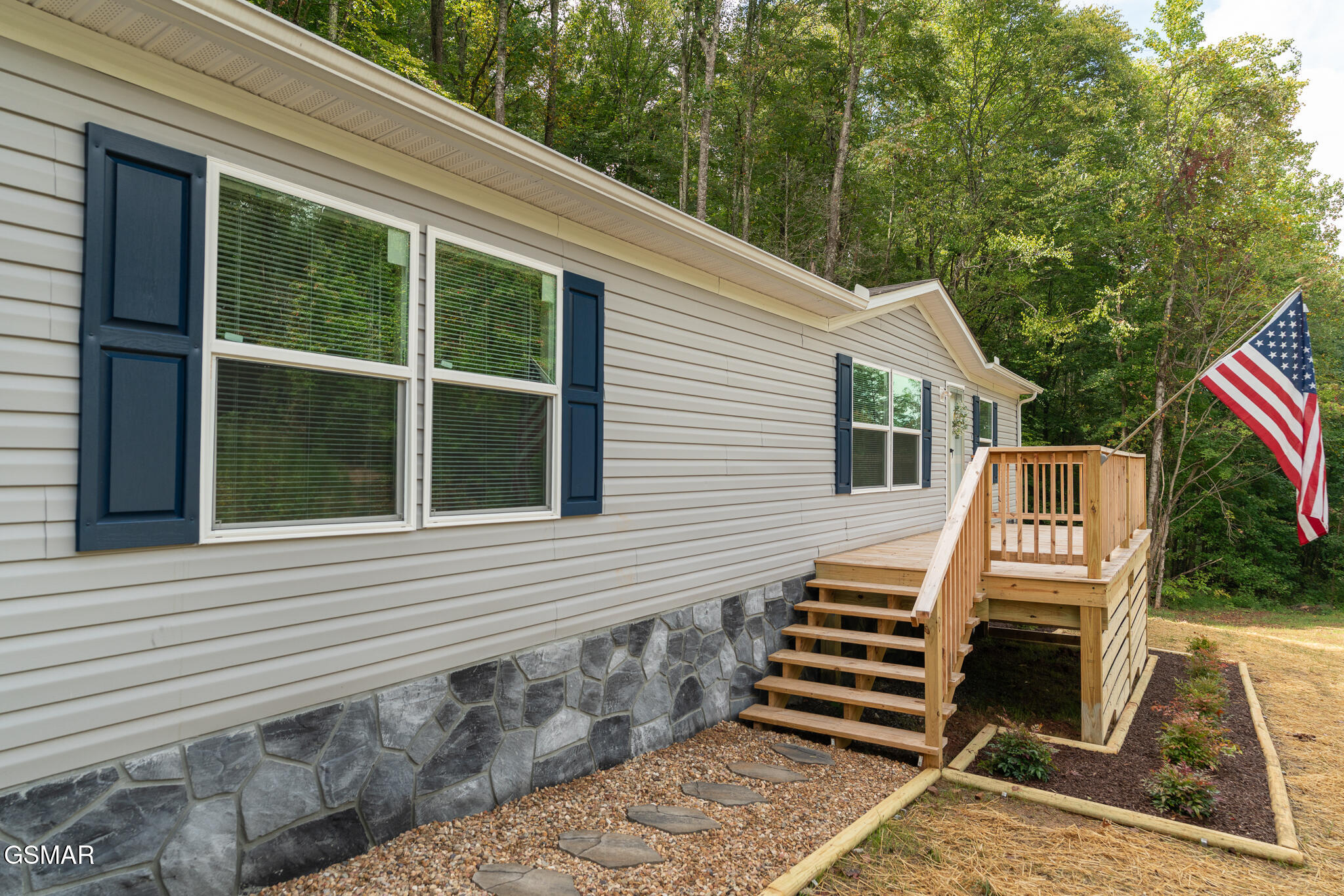 1431 Blue Springs Way Newport TN 37821