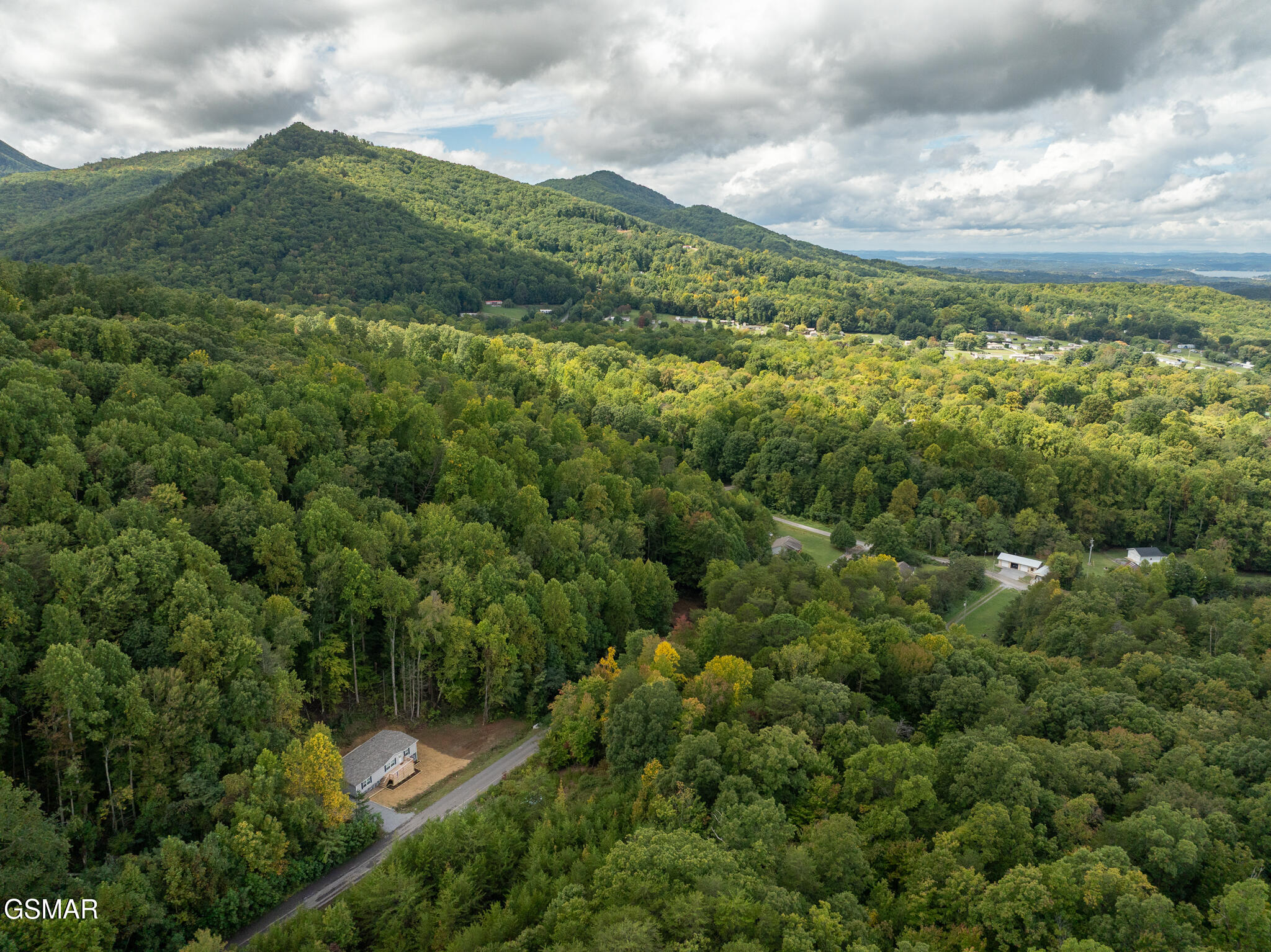 1431 Blue Springs Way Newport TN 37821