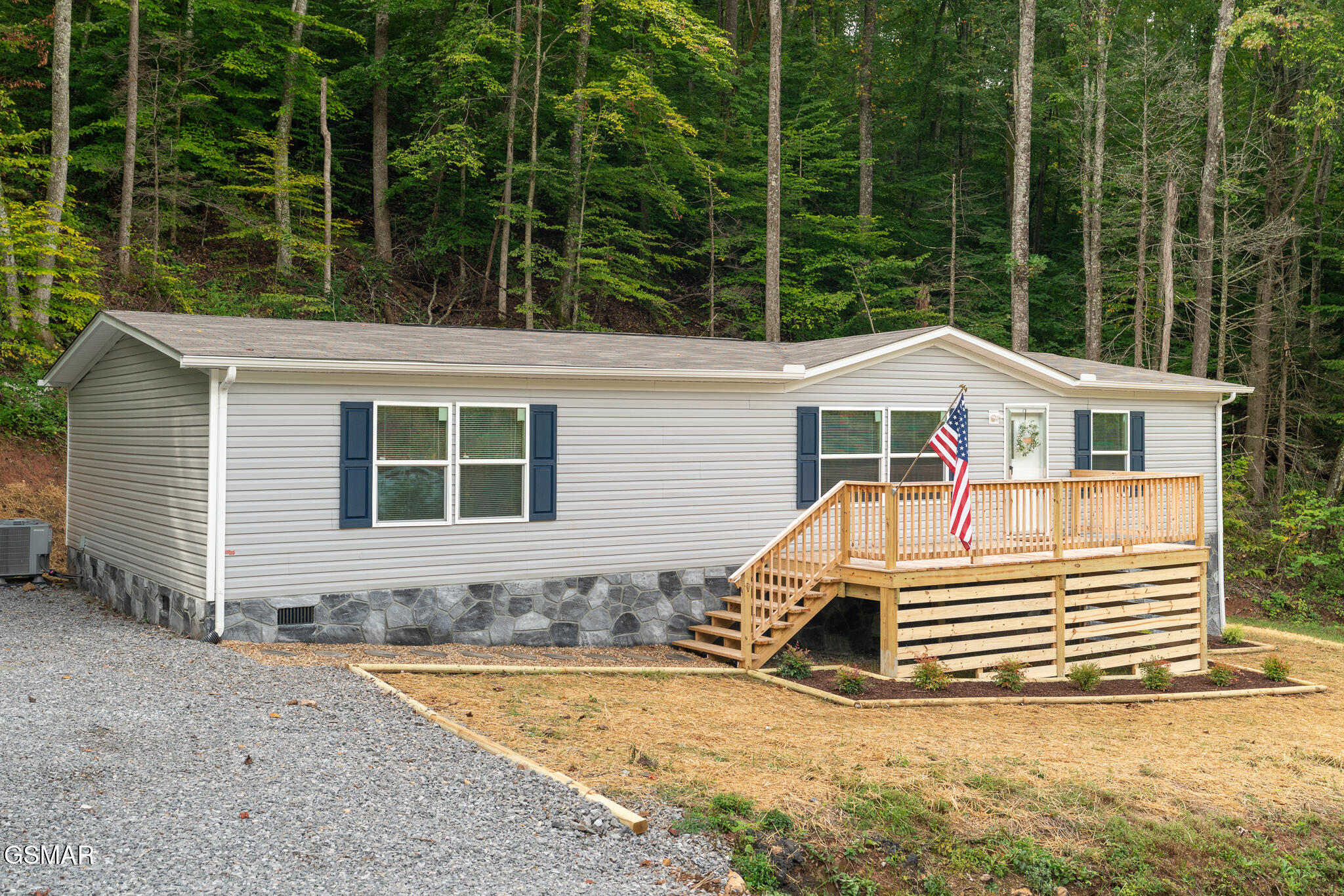 1431 Blue Springs Way Newport TN 37821