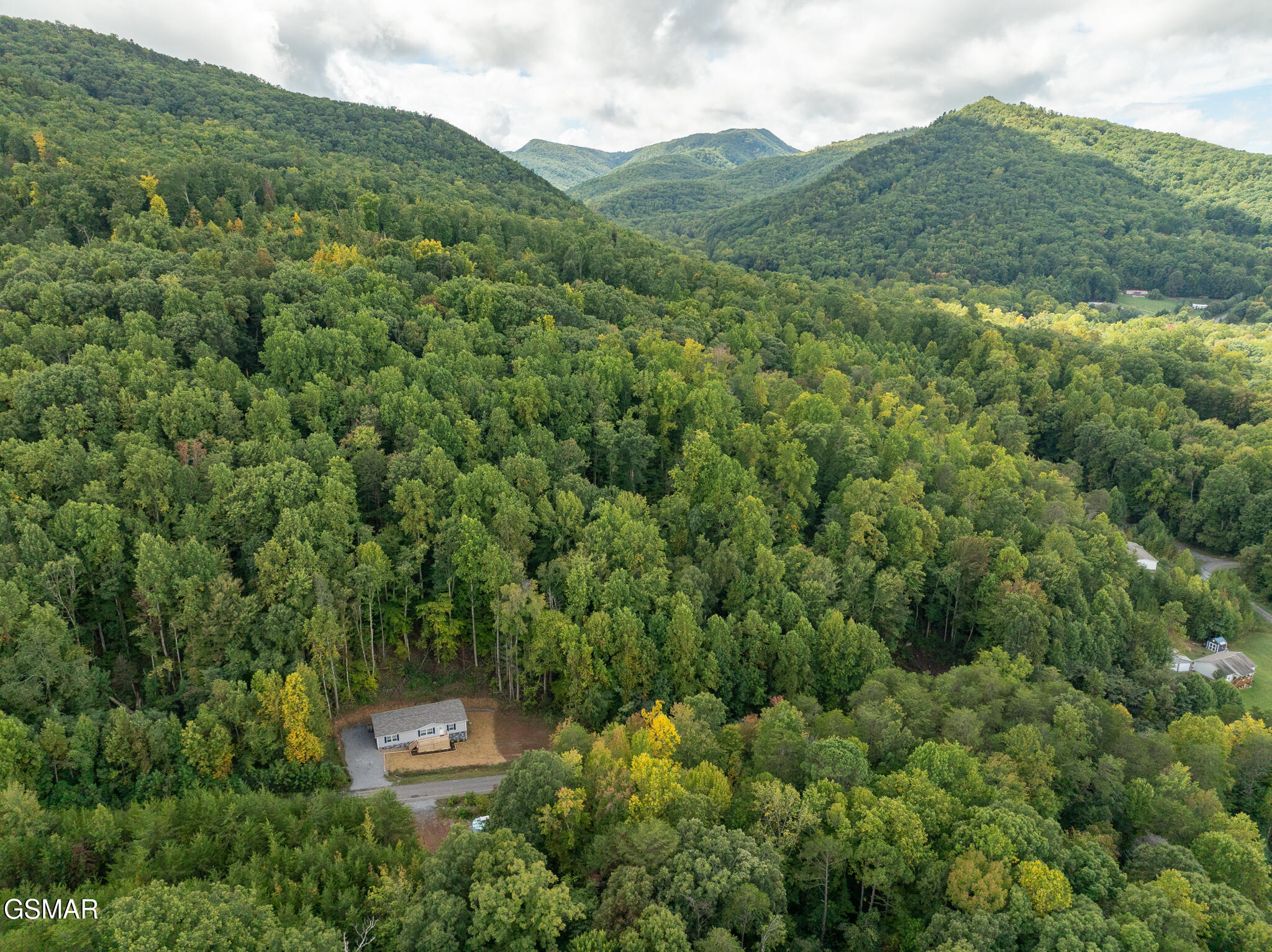 1431 Blue Springs Way Newport TN 37821