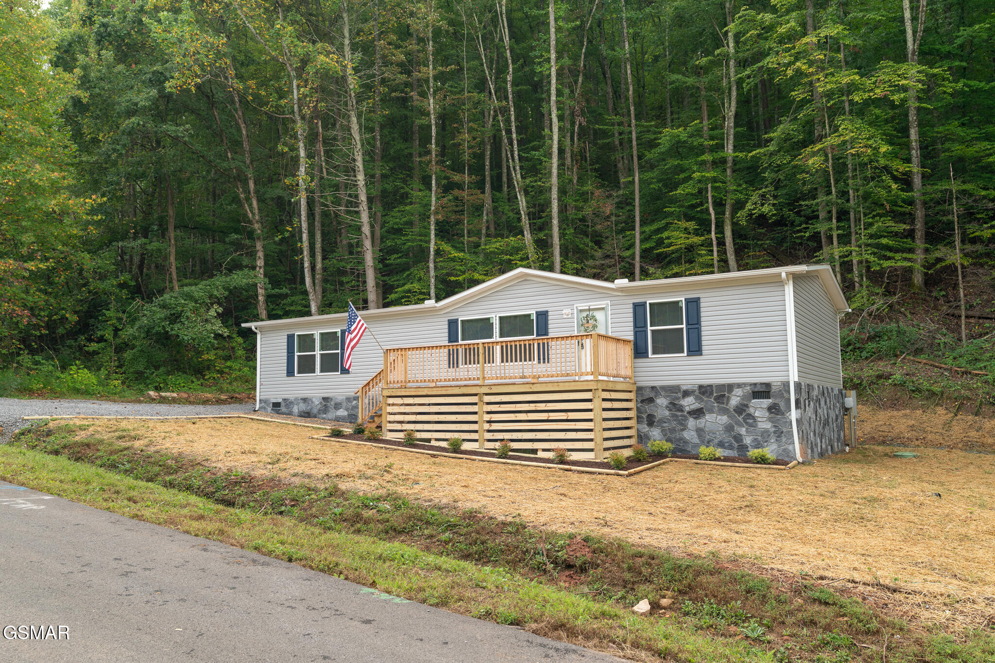 1431 Blue Springs Way Newport TN 37821