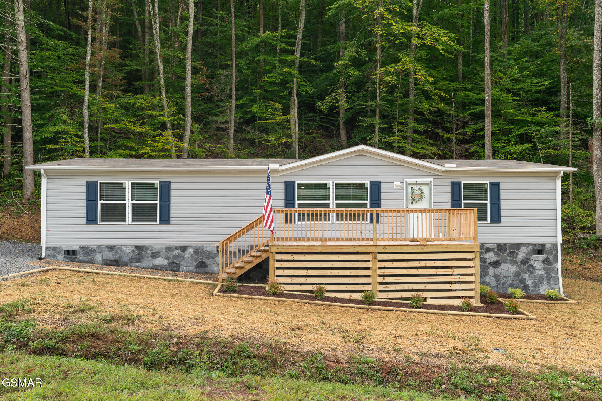 1431 Blue Springs Way Newport TN 37821