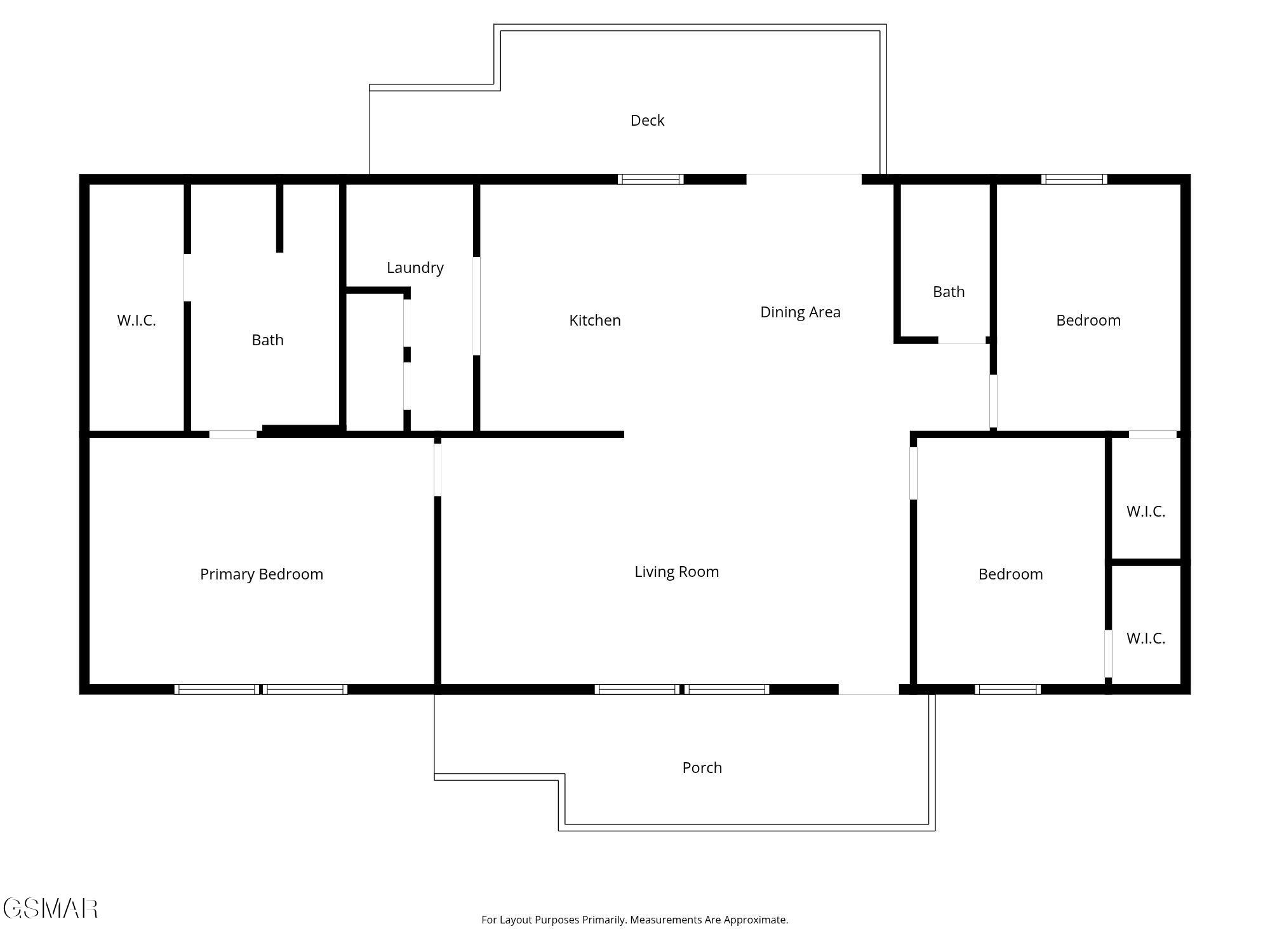 1431 Blue Springs Way Newport TN 37821