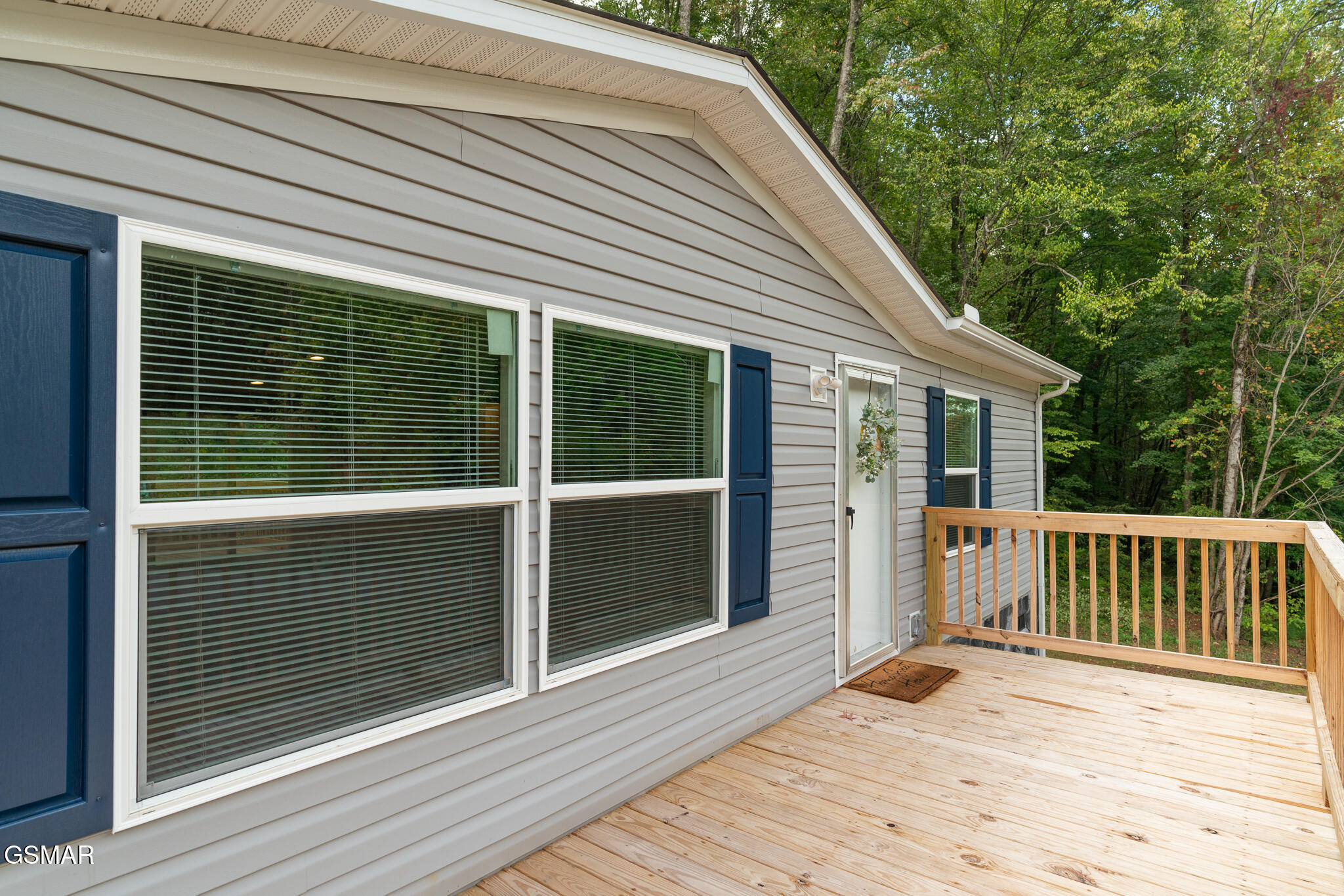 1431 Blue Springs Way Newport TN 37821