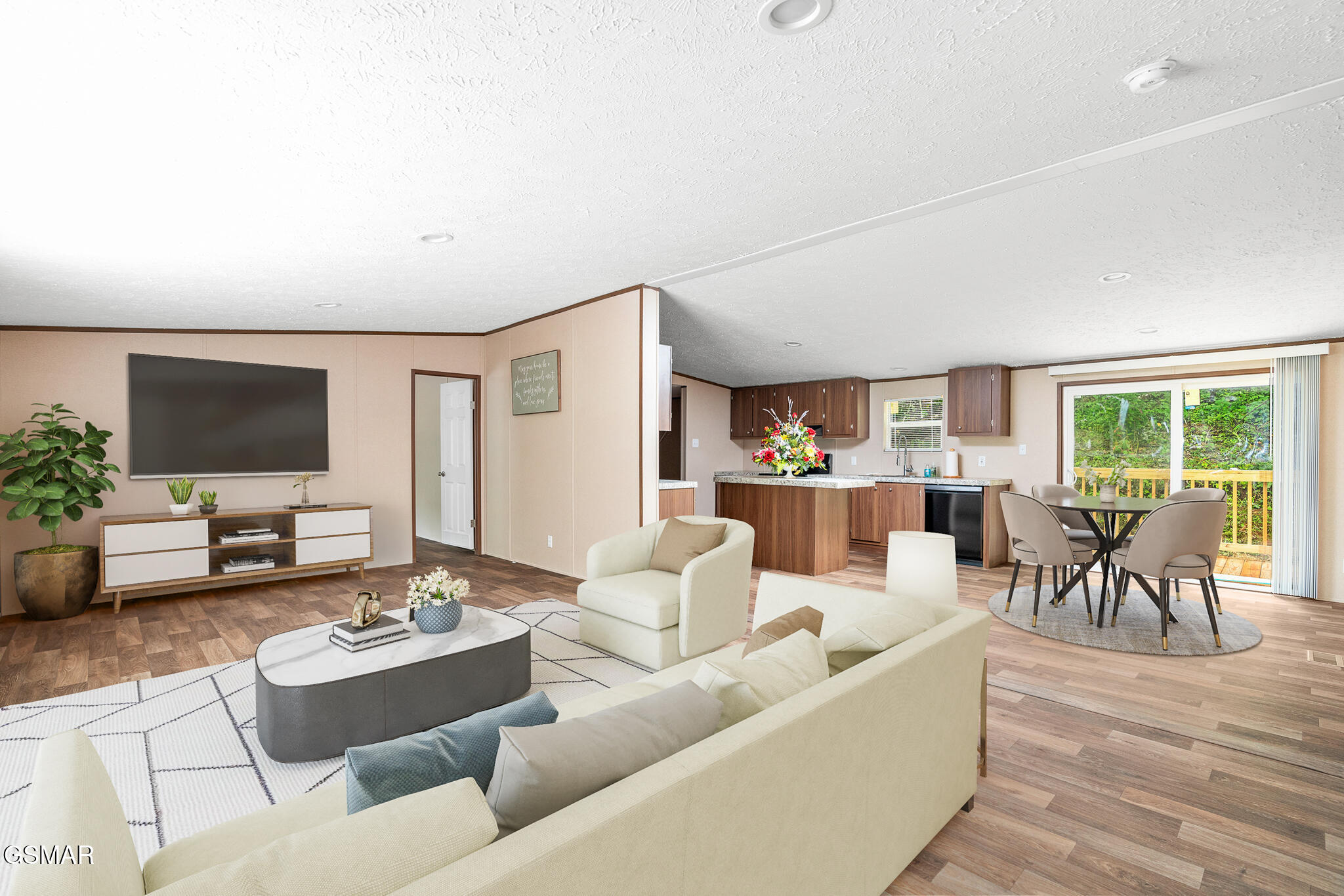 1431 Blue Springs Way Newport TN 37821