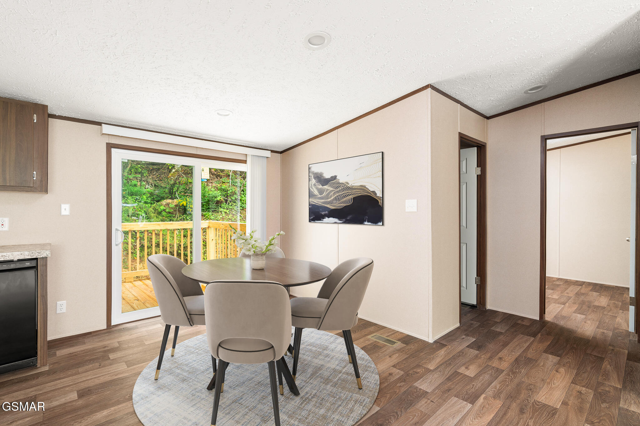 1431 Blue Springs Way Newport TN 37821