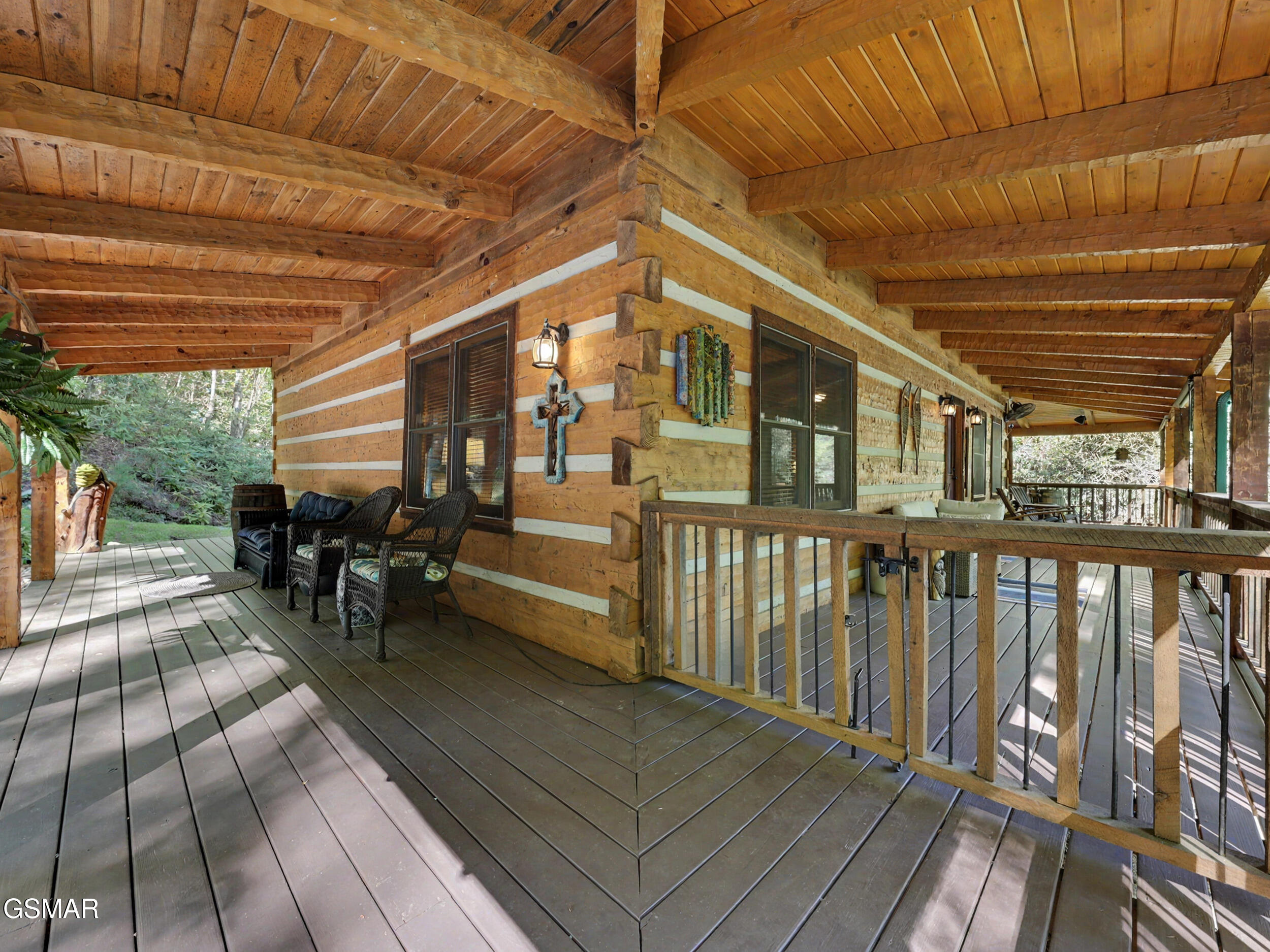 1053 Big Buck Trail Townsend TN 37882