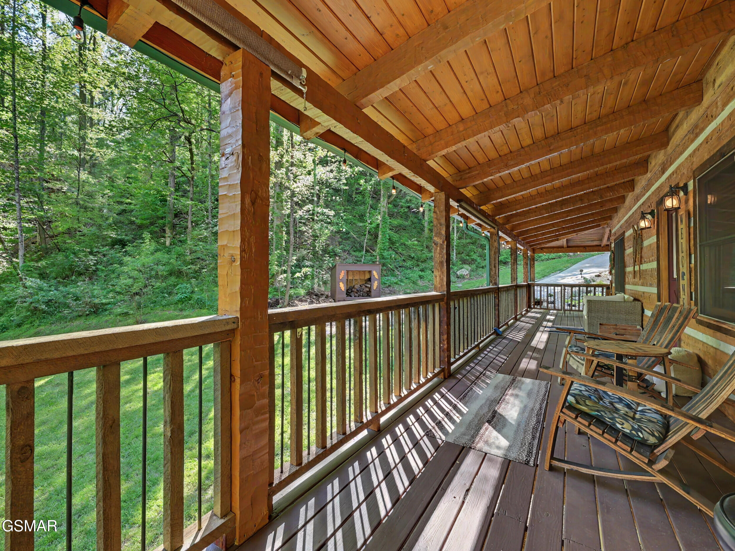1053 Big Buck Trail Townsend TN 37882