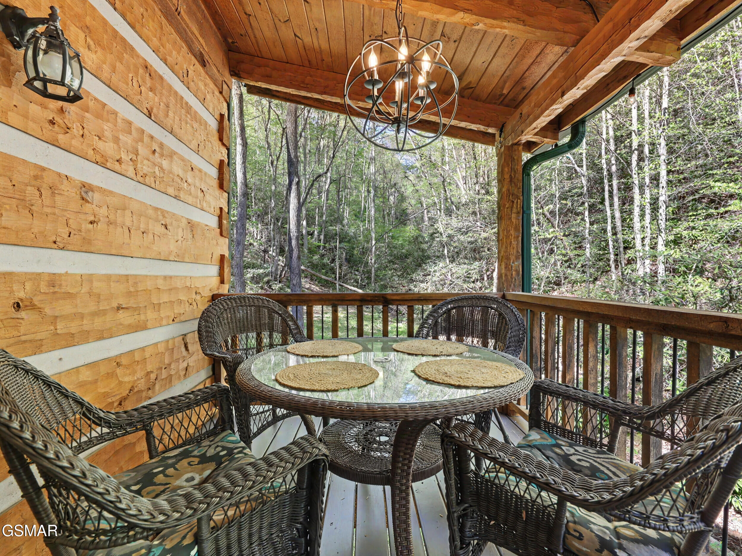 1053 Big Buck Trail Townsend TN 37882