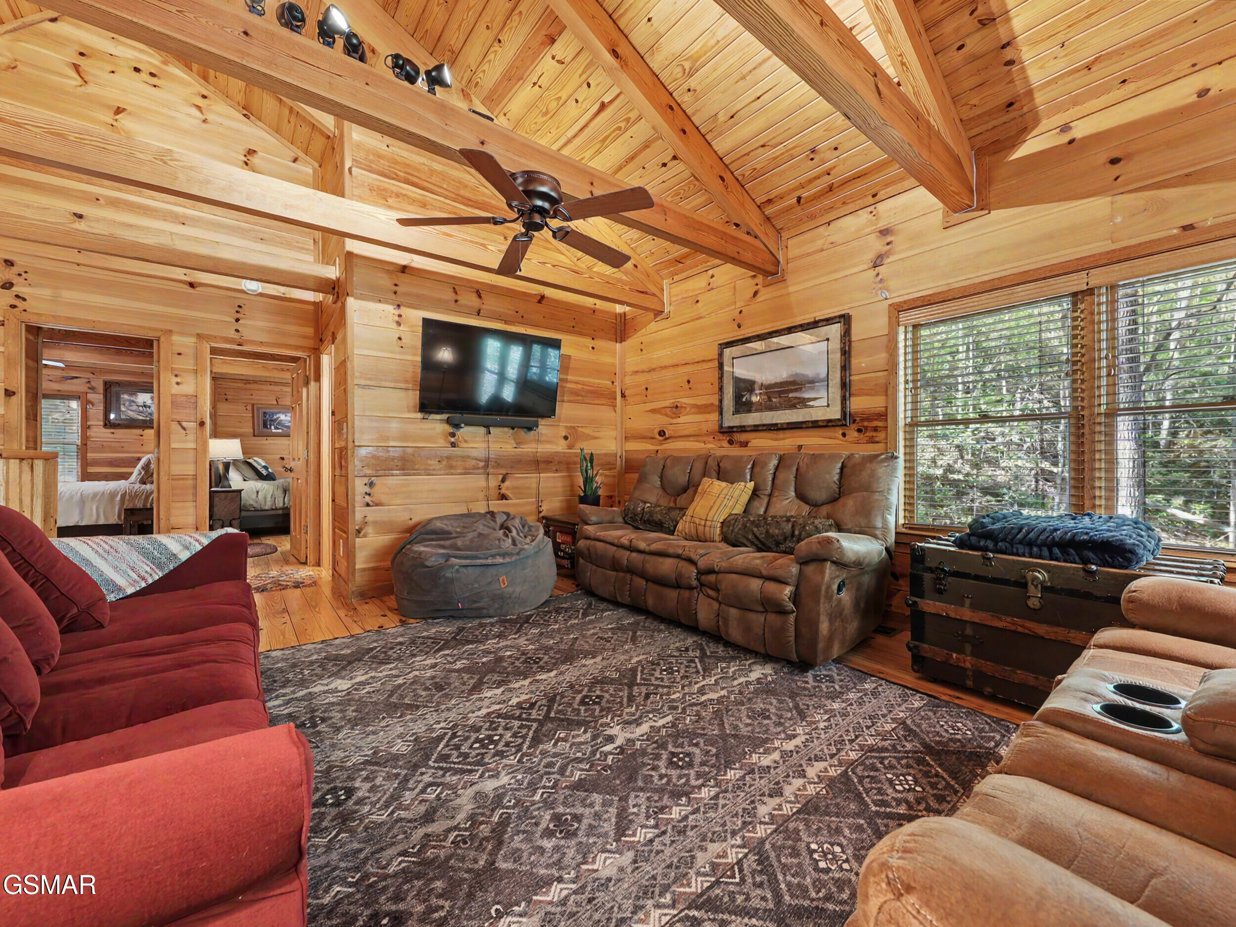 1053 Big Buck Trail Townsend TN 37882