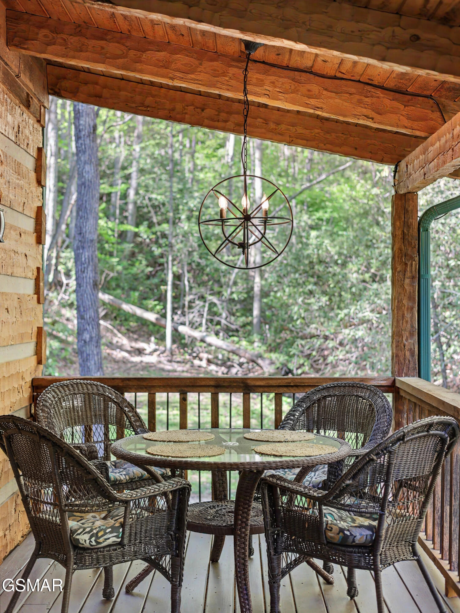 1053 Big Buck Trail Townsend TN 37882