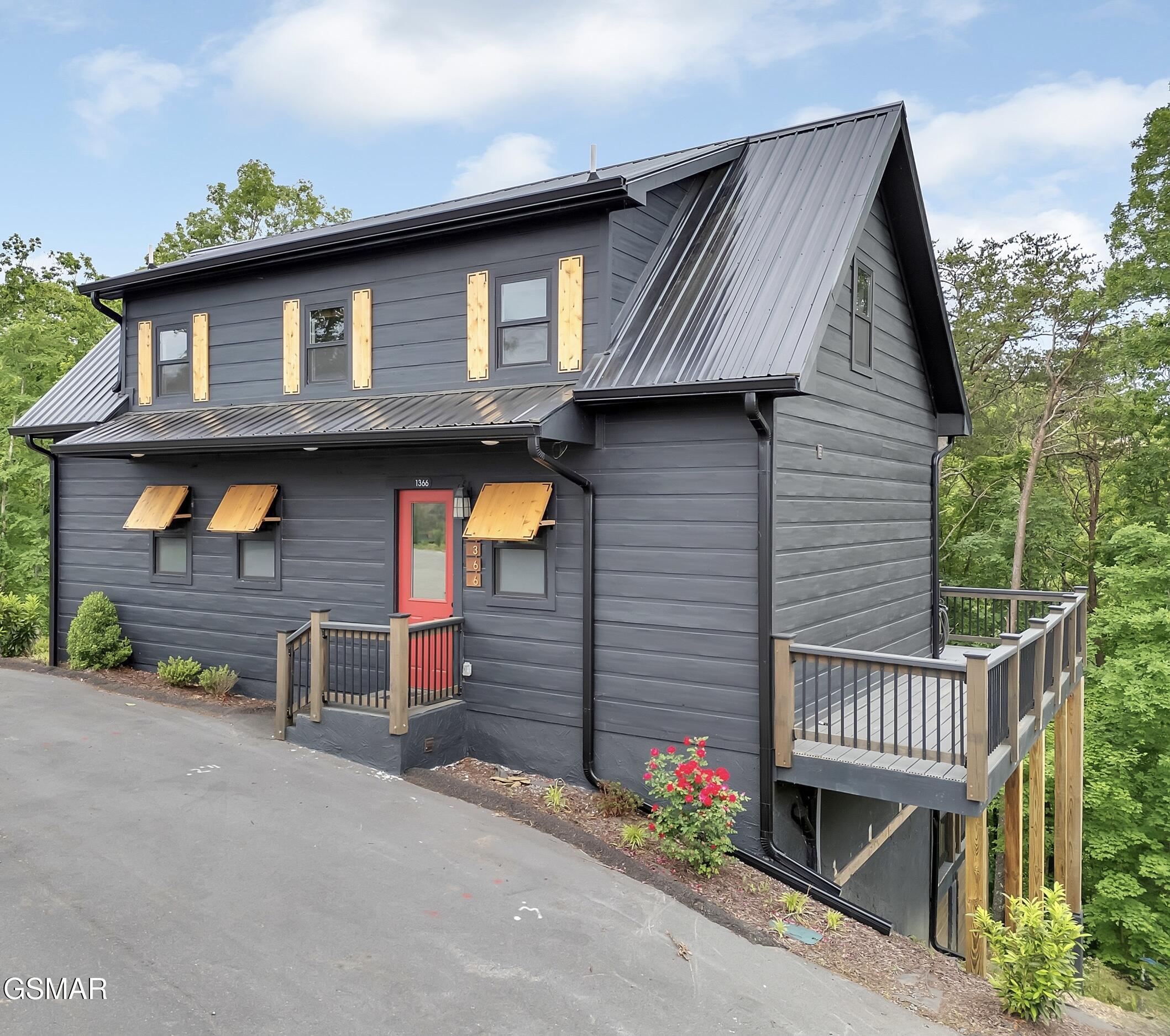 1366 Lake Haven Way Sevierville TN 37876