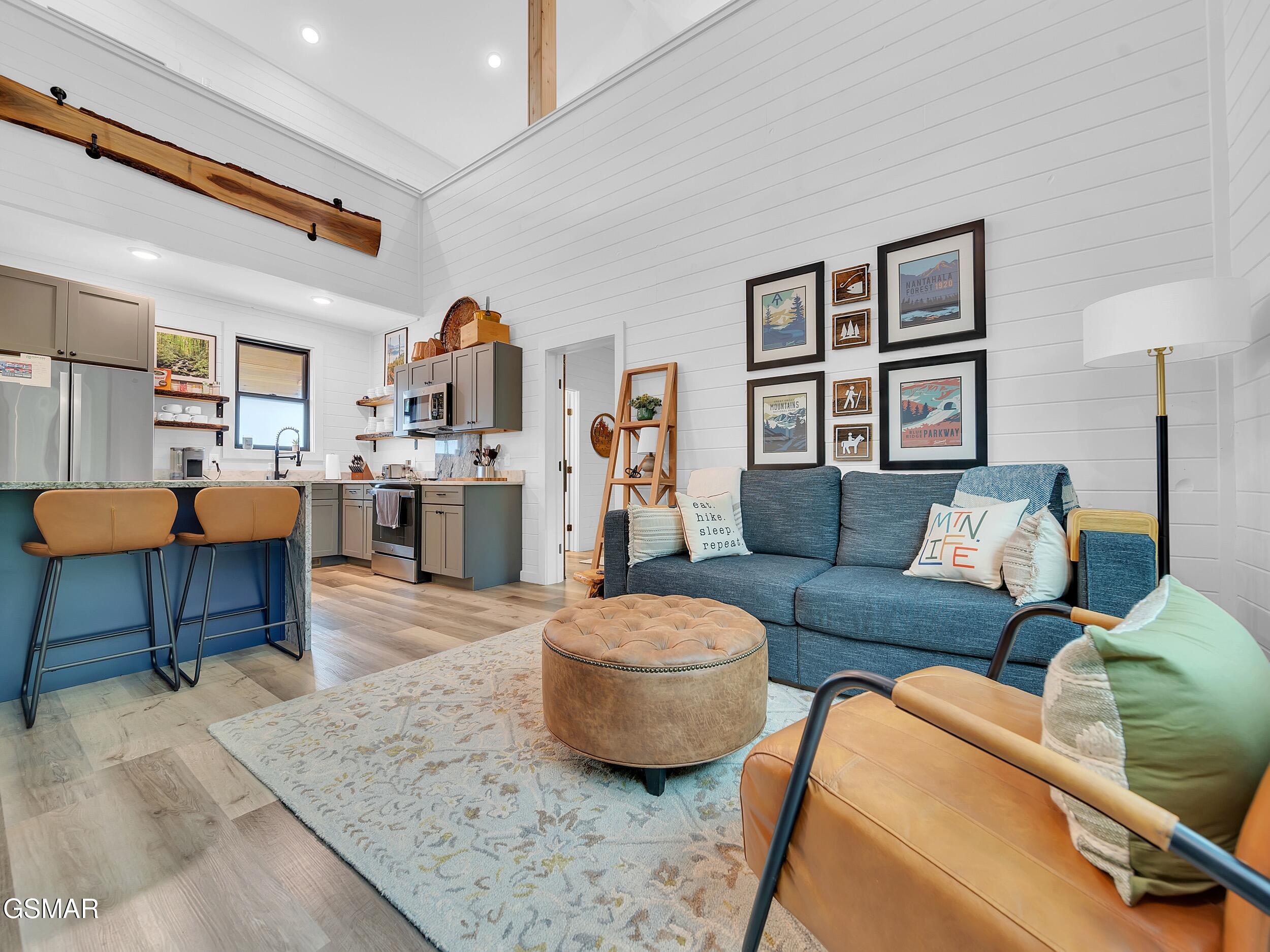 1366 Lake Haven Way Sevierville TN 37876