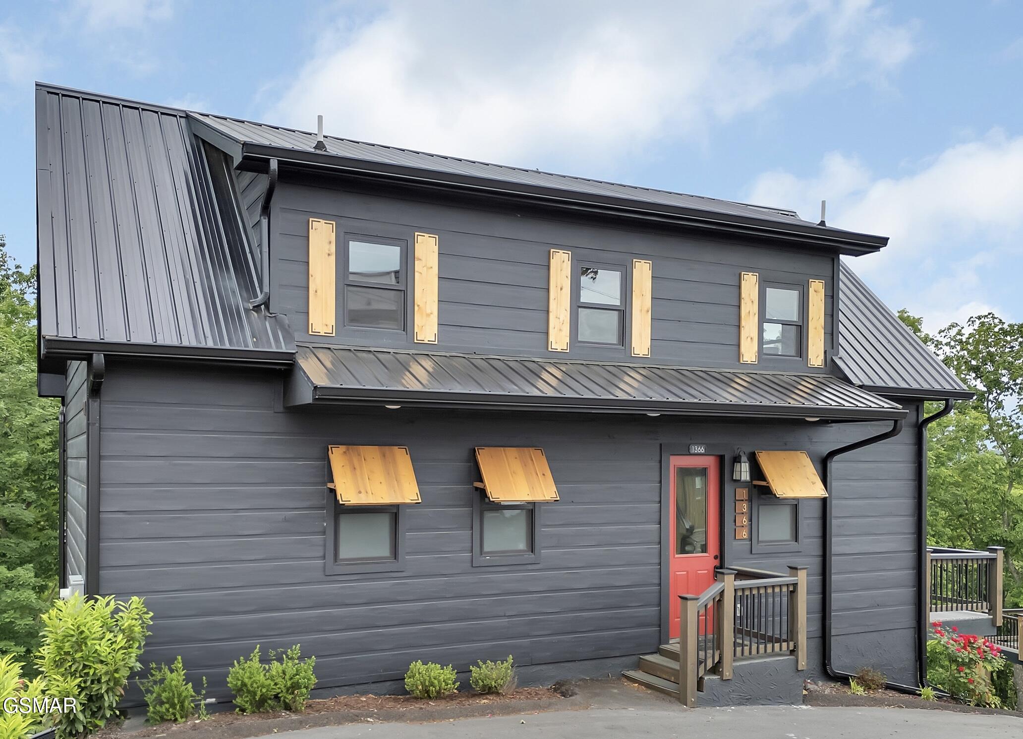 1366 Lake Haven Way Sevierville TN 37876