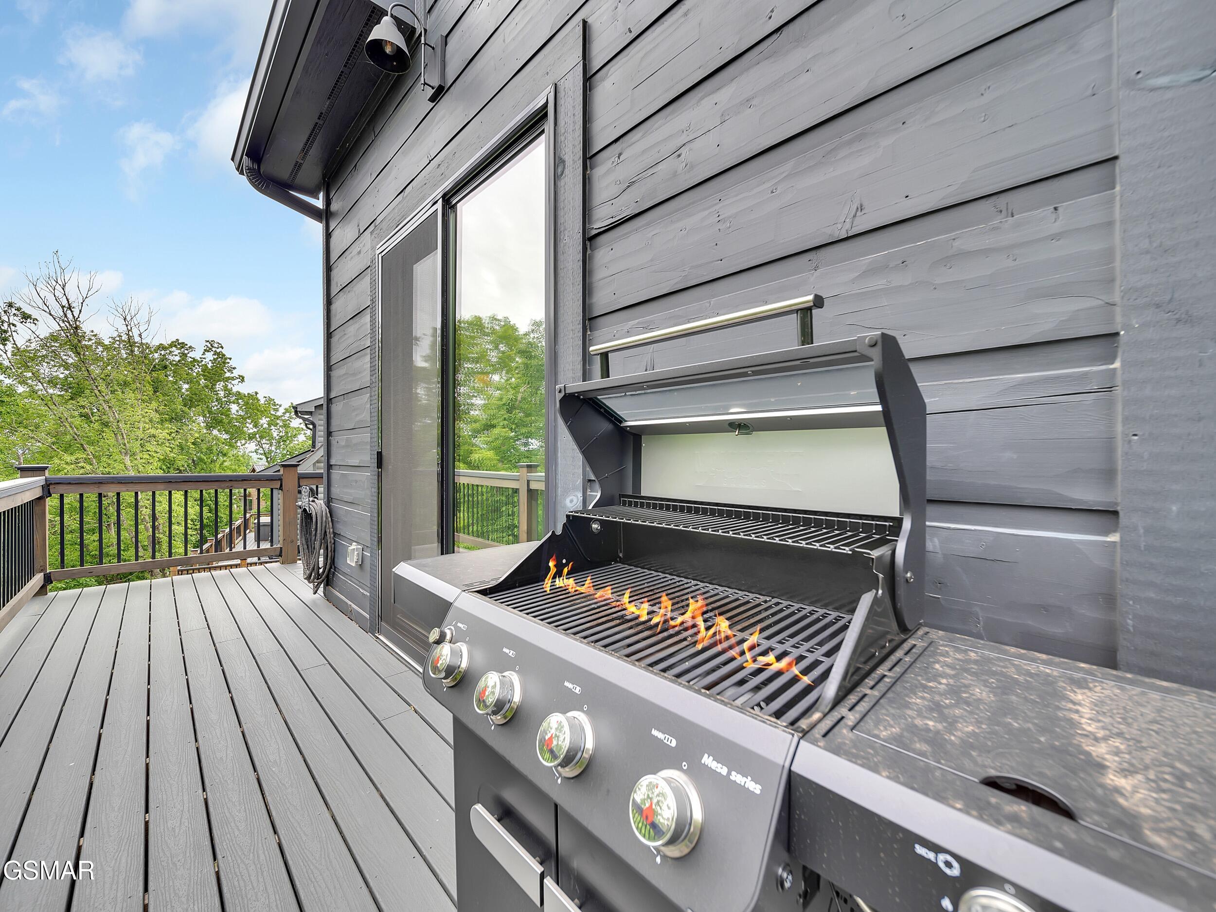 1366 Lake Haven Way Sevierville TN 37876