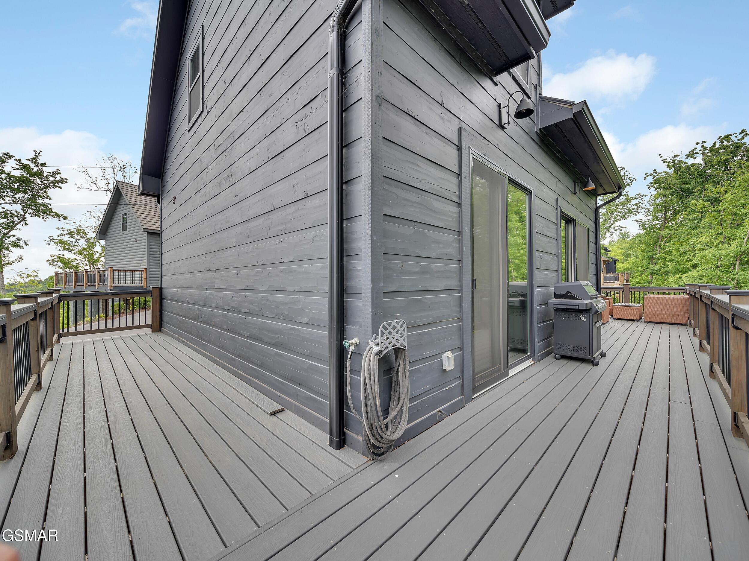 1366 Lake Haven Way Sevierville TN 37876