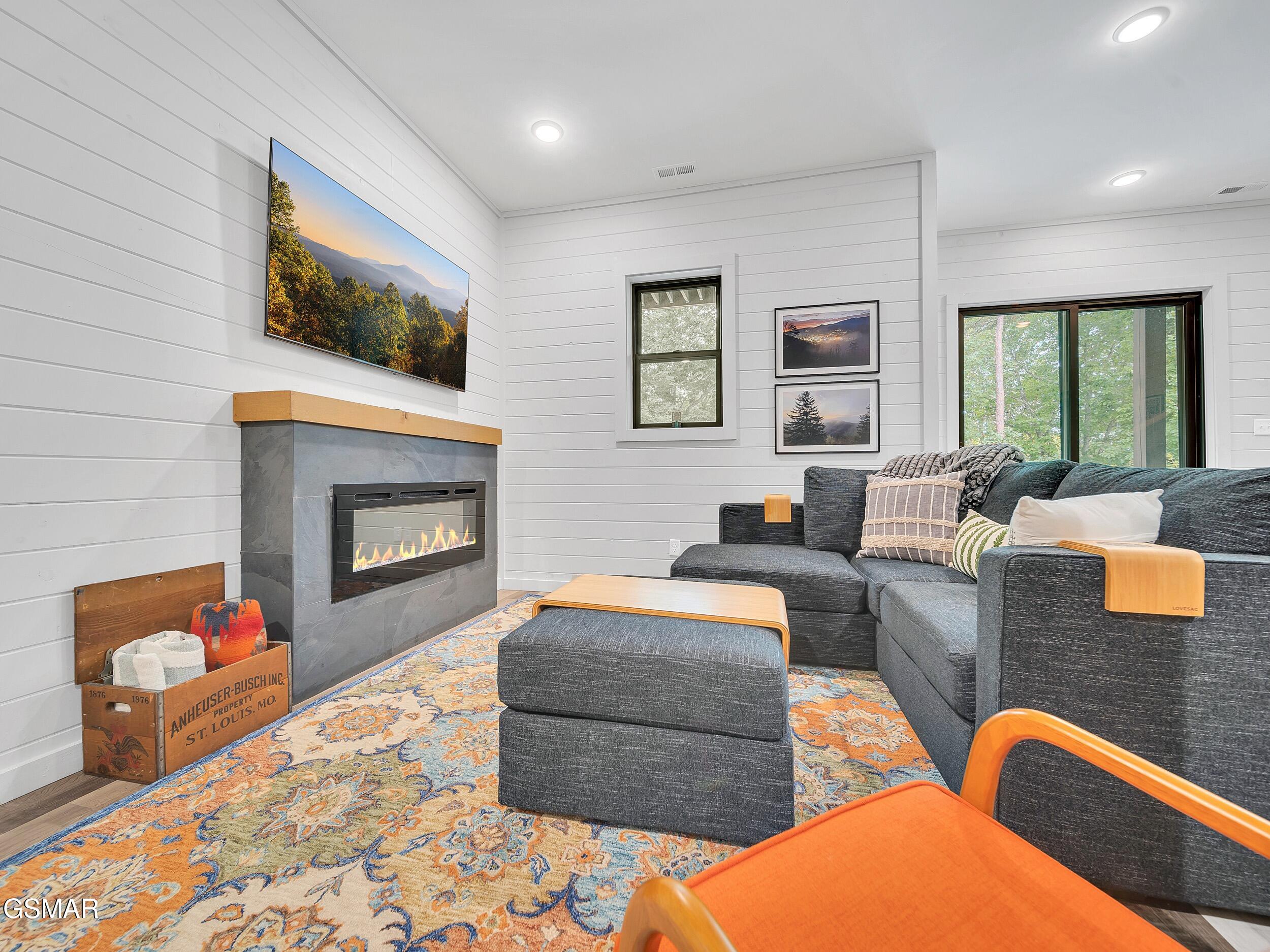 1366 Lake Haven Way Sevierville TN 37876