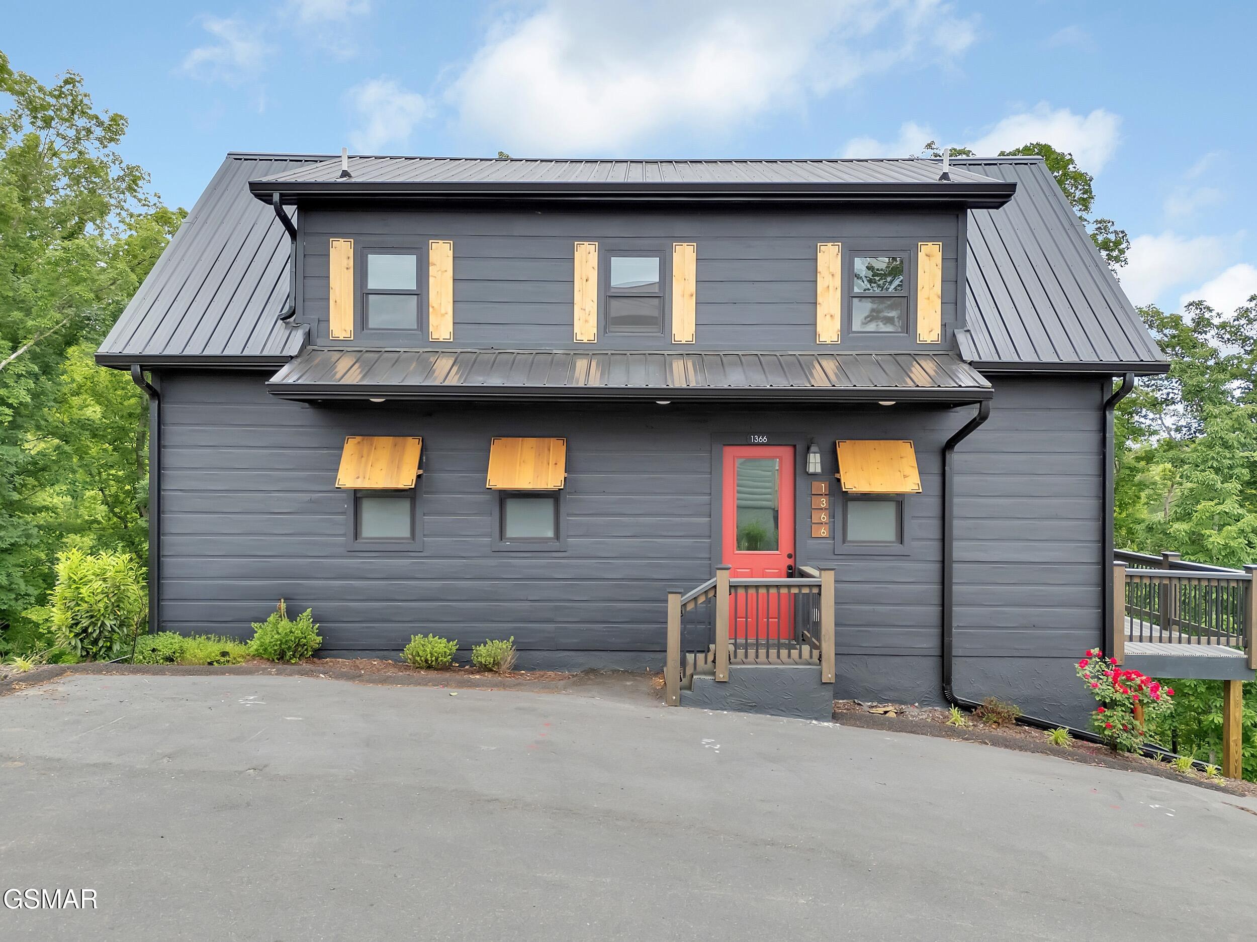 1366 Lake Haven Way Sevierville TN 37876