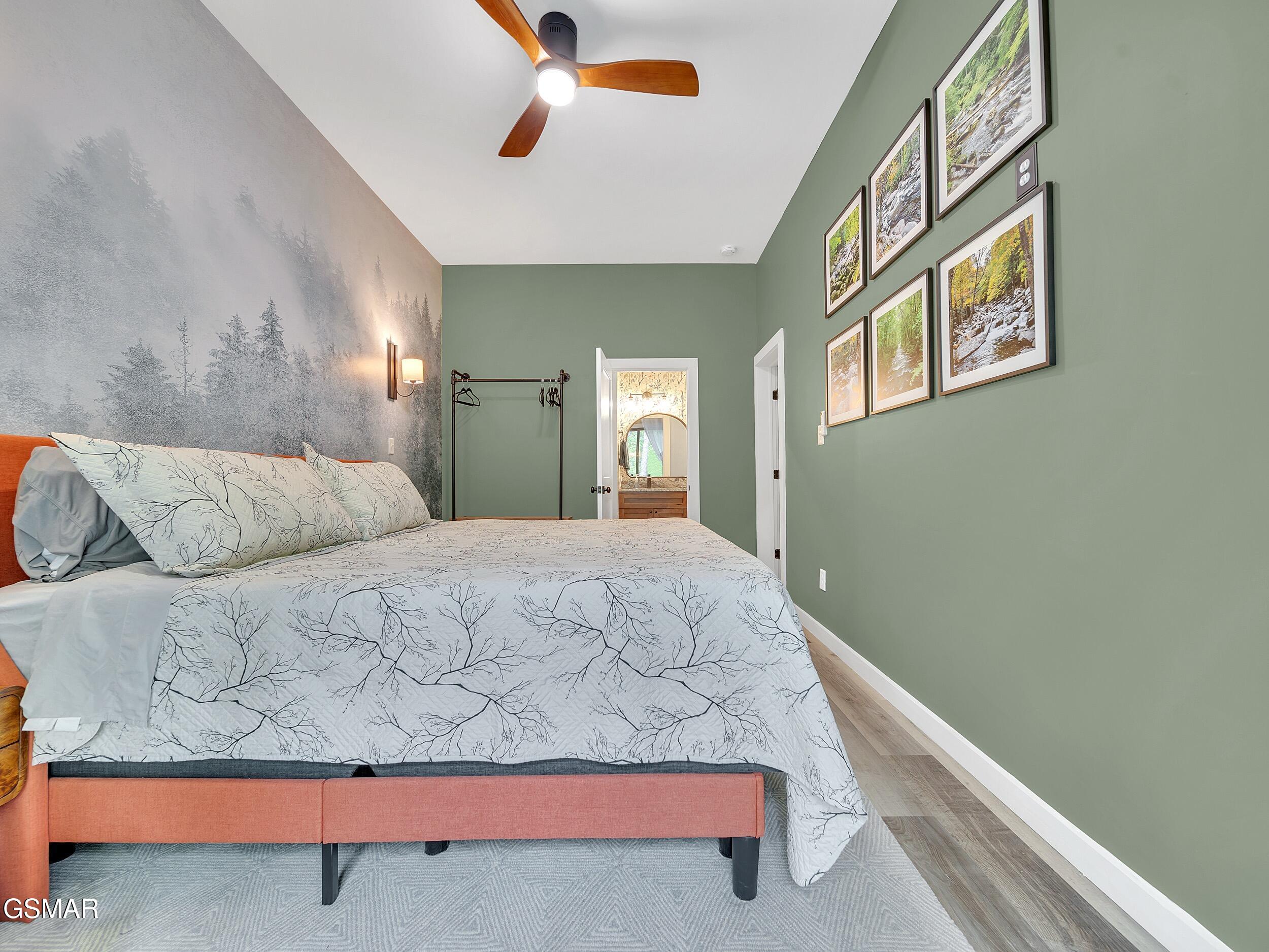 1366 Lake Haven Way Sevierville TN 37876