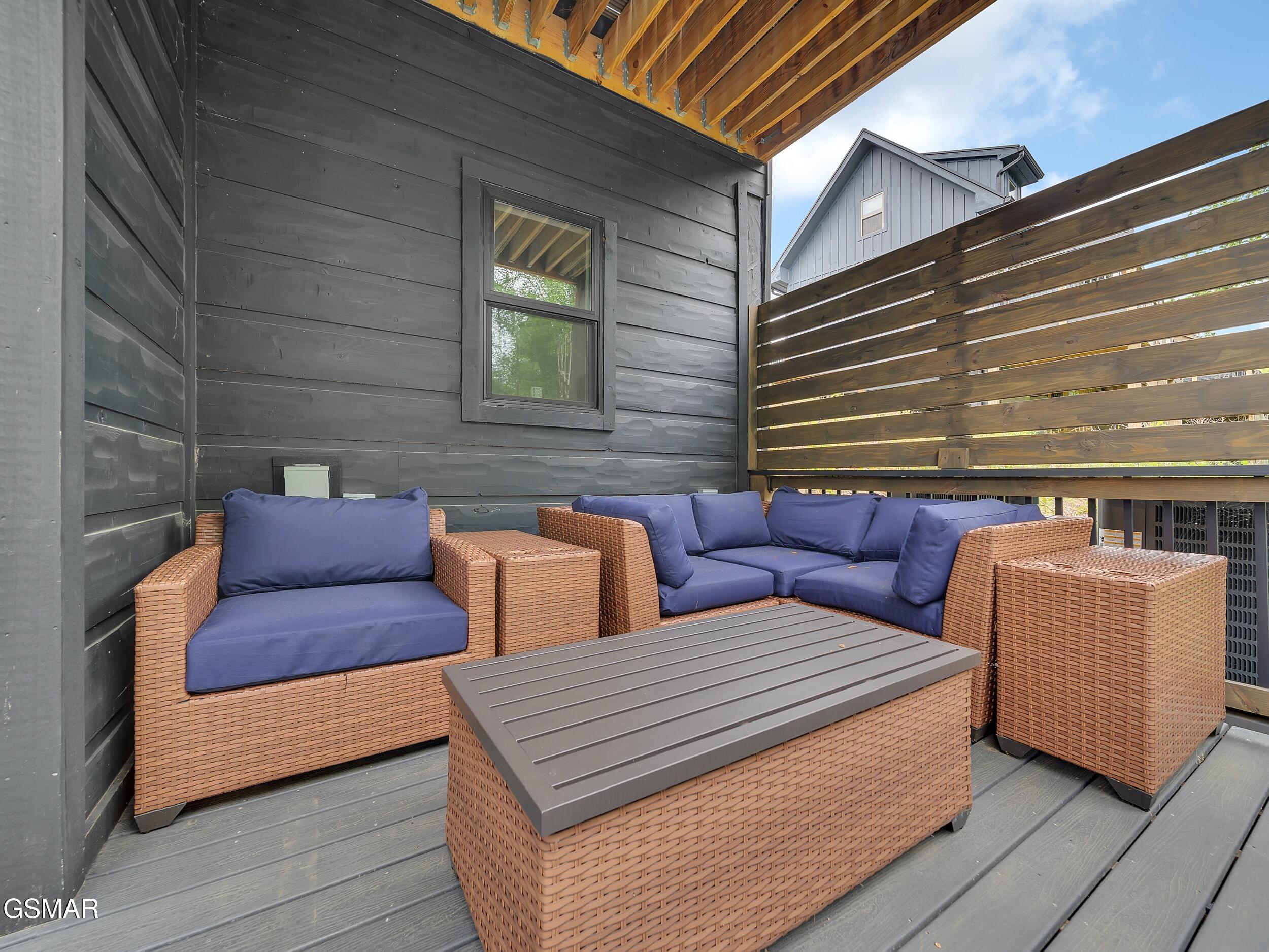 1366 Lake Haven Way Sevierville TN 37876