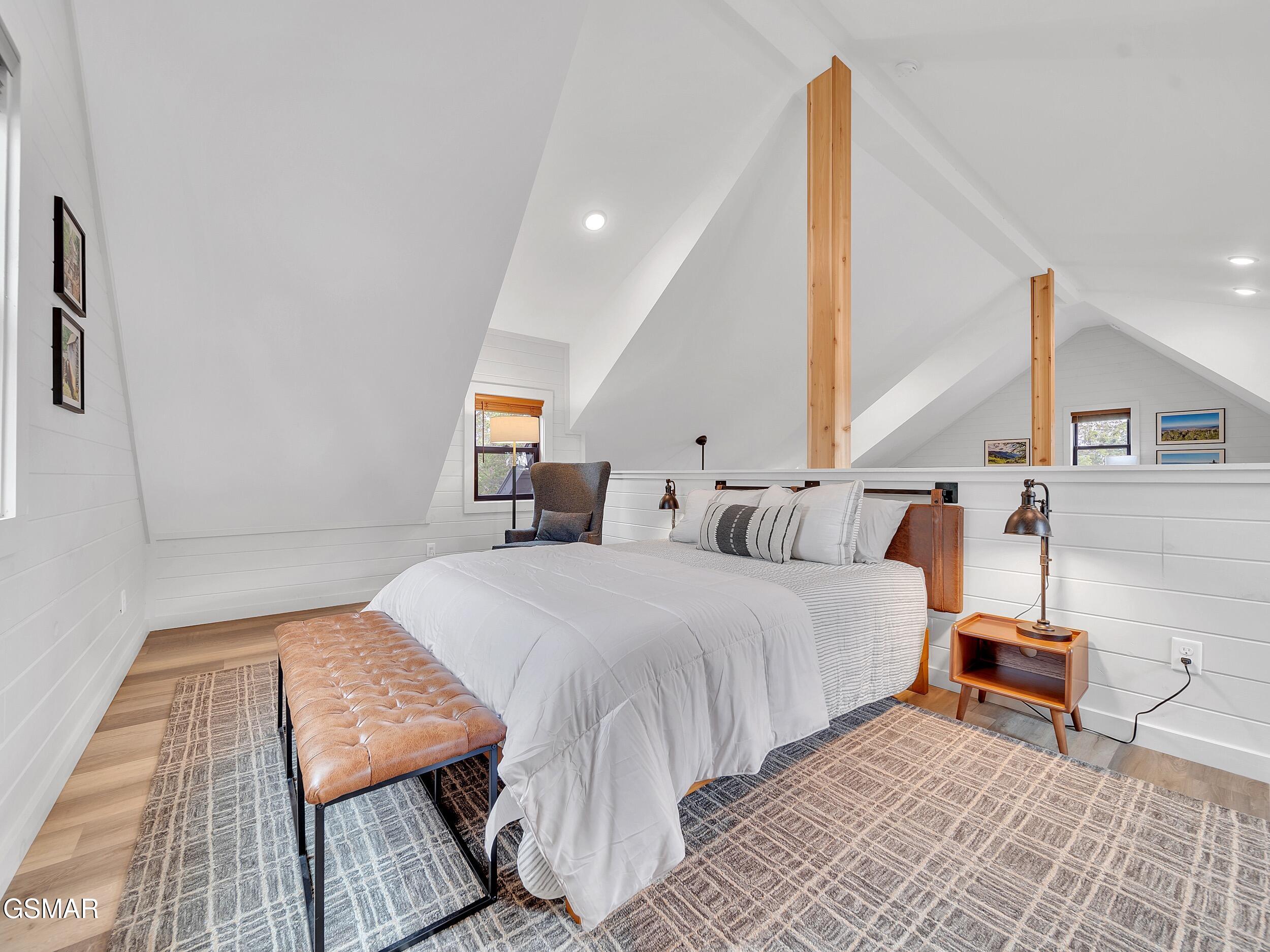 1366 Lake Haven Way Sevierville TN 37876