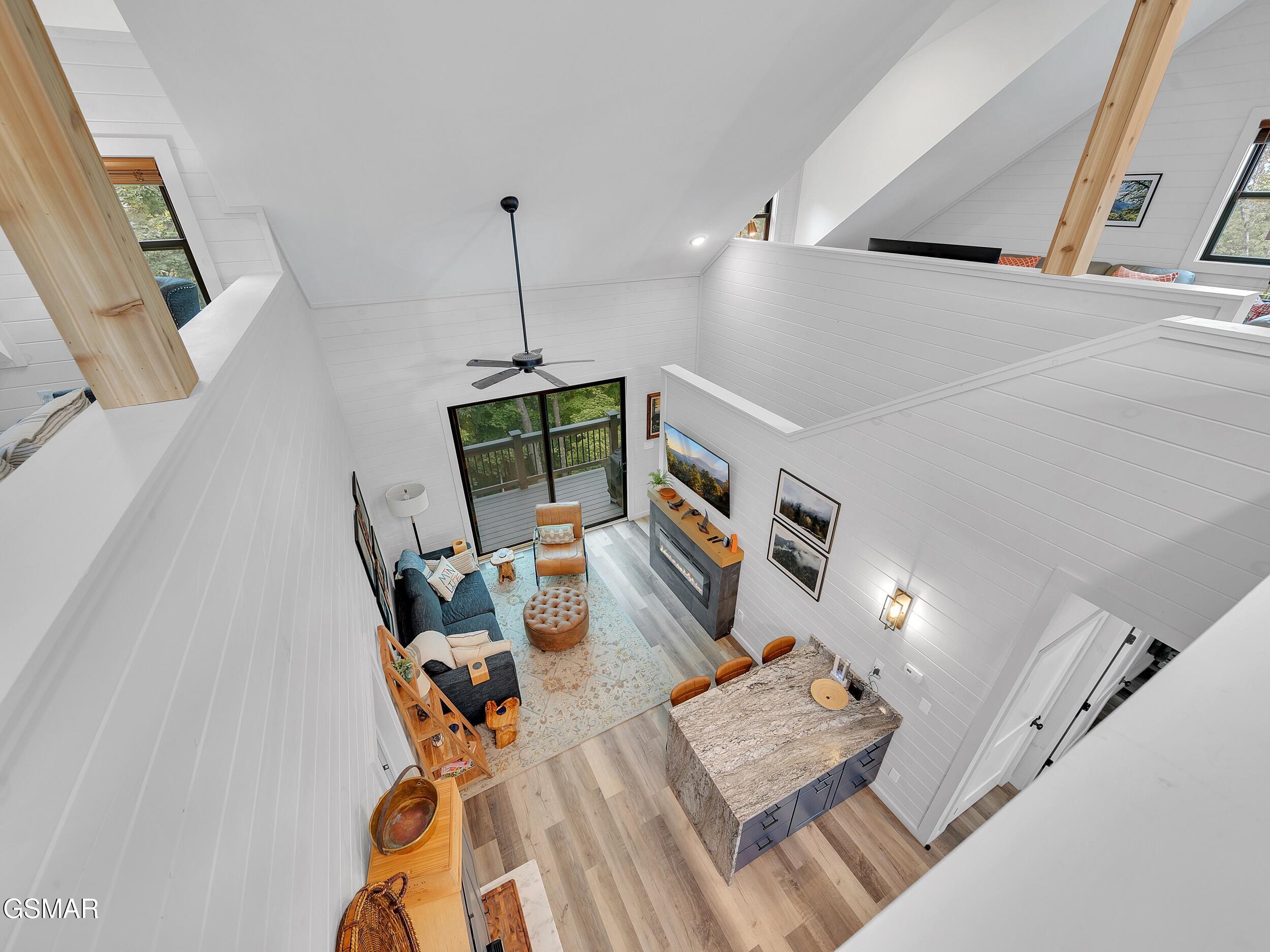 1366 Lake Haven Way Sevierville TN 37876