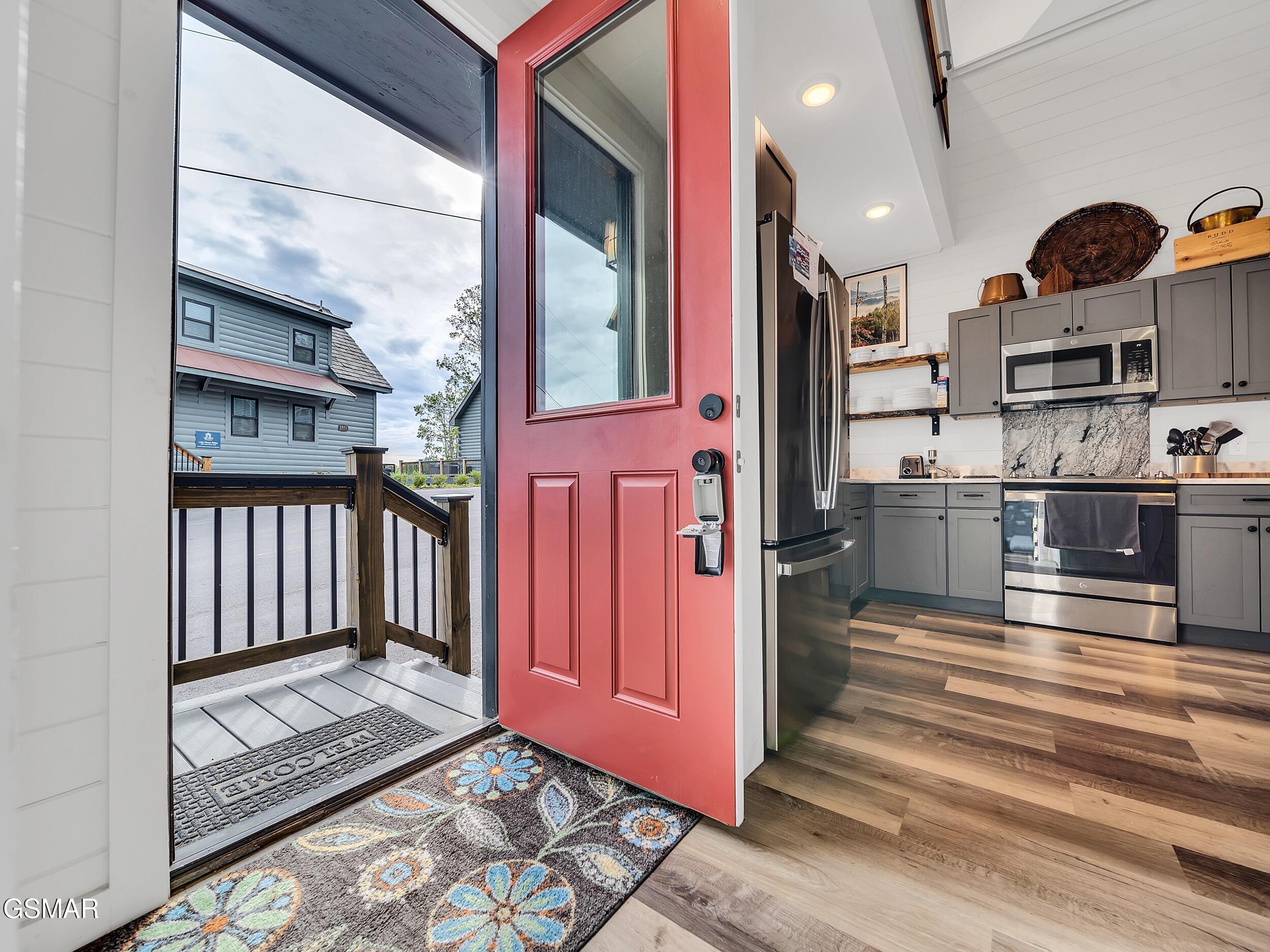 1366 Lake Haven Way Sevierville TN 37876